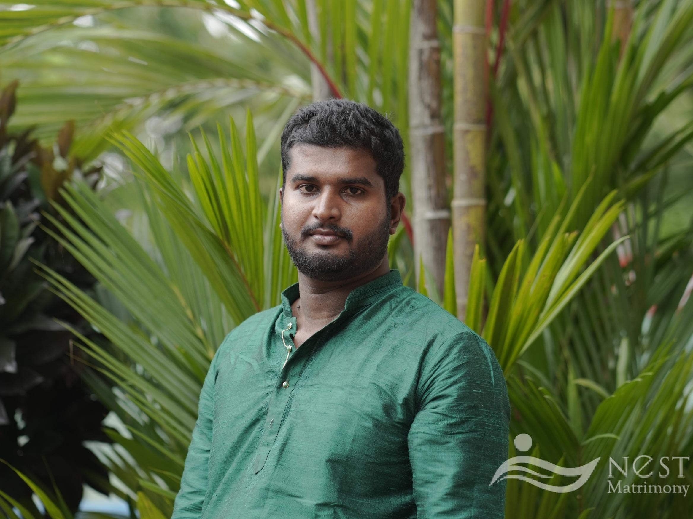 Sankar Aazhimala-profile-image