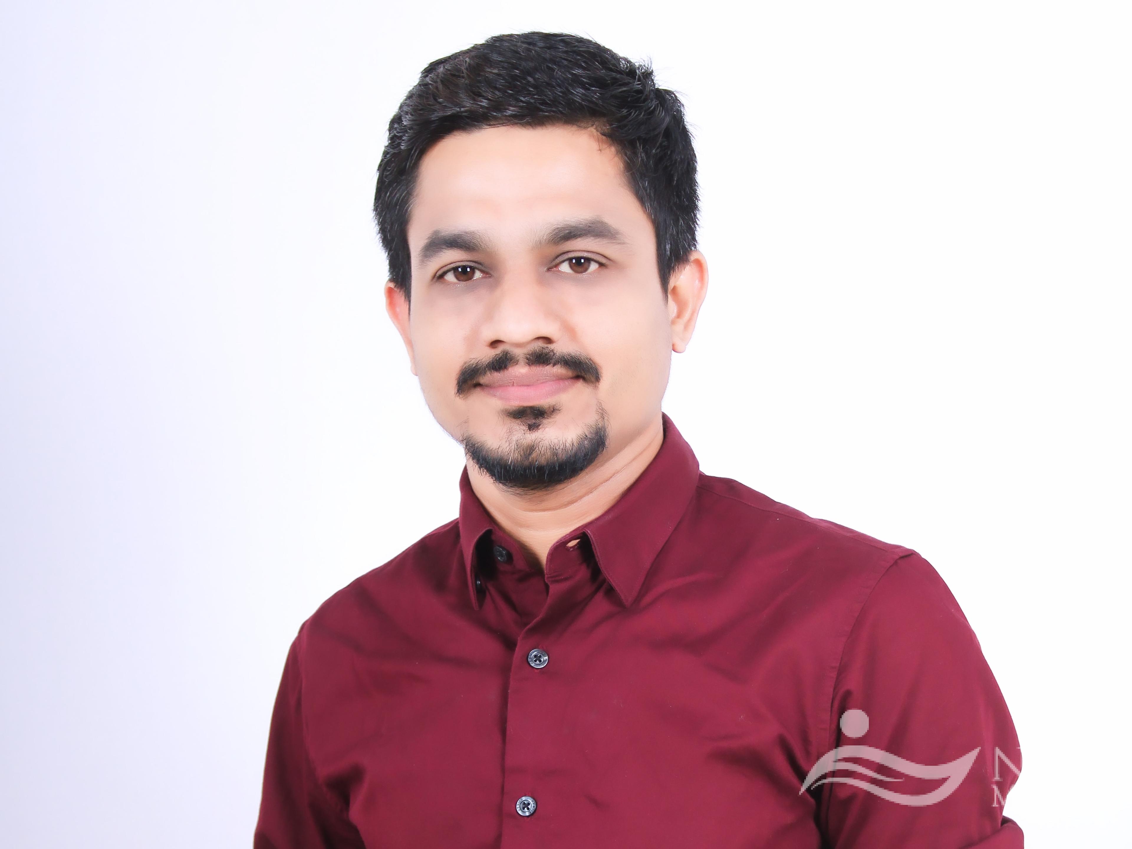 Sreejith-profile-image