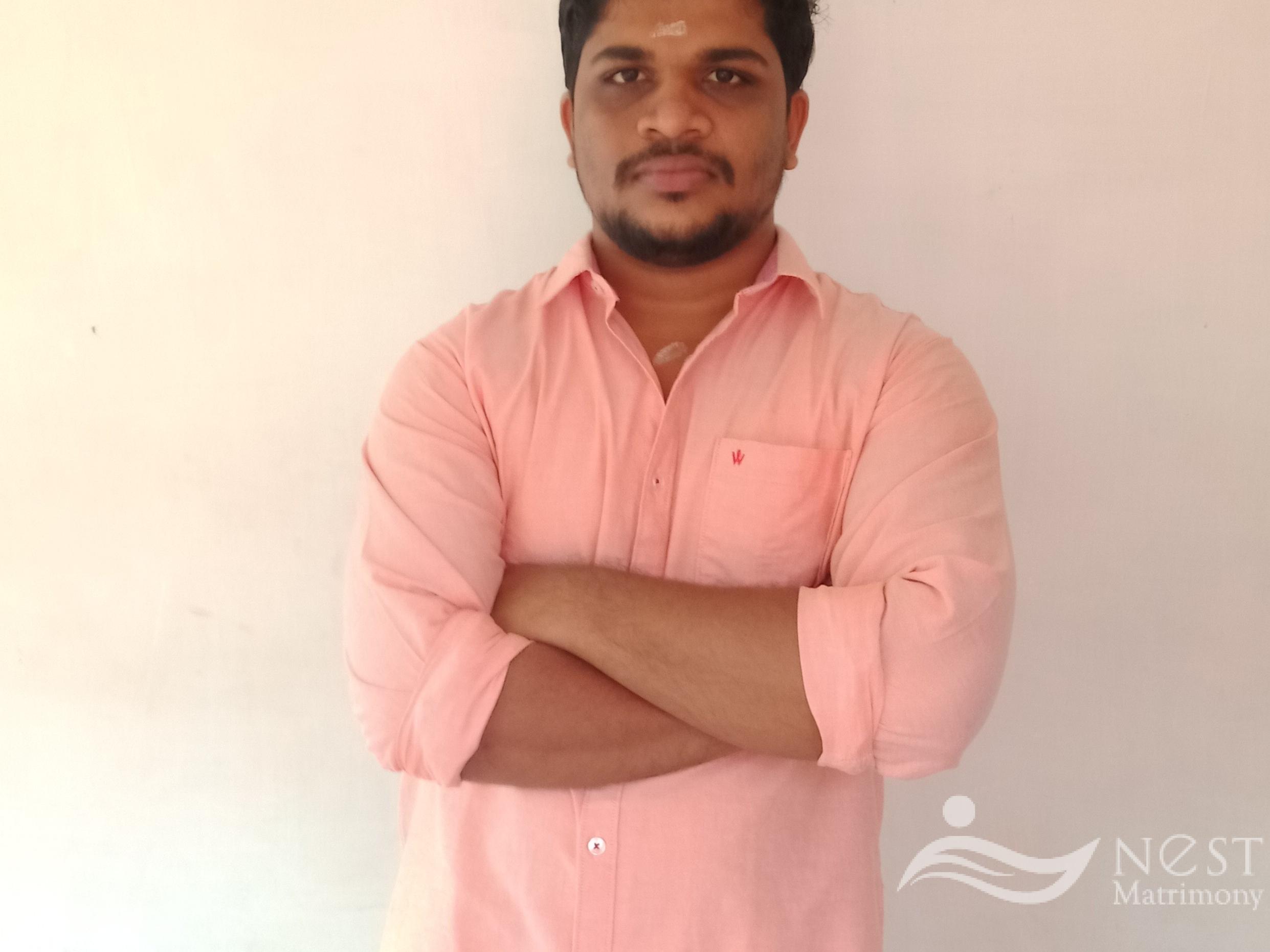 Sajith M-profile-image