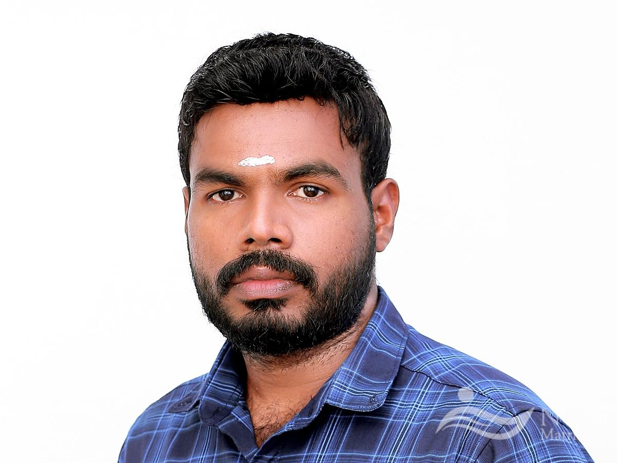 SARATH PR-profile-image