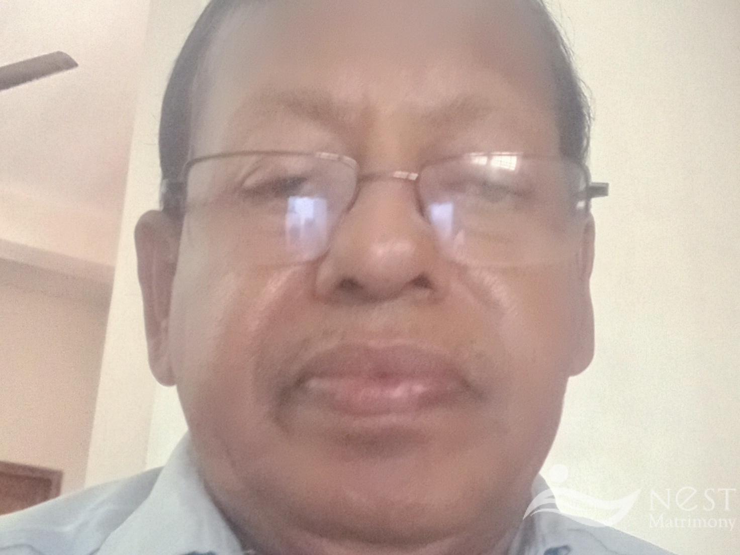 V Balakrishnan Nair-profile-image