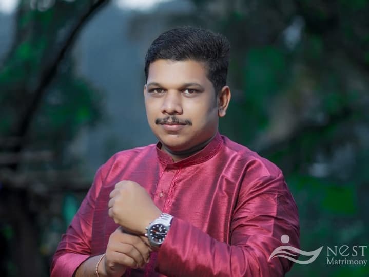 SREEKANTH-profile-image