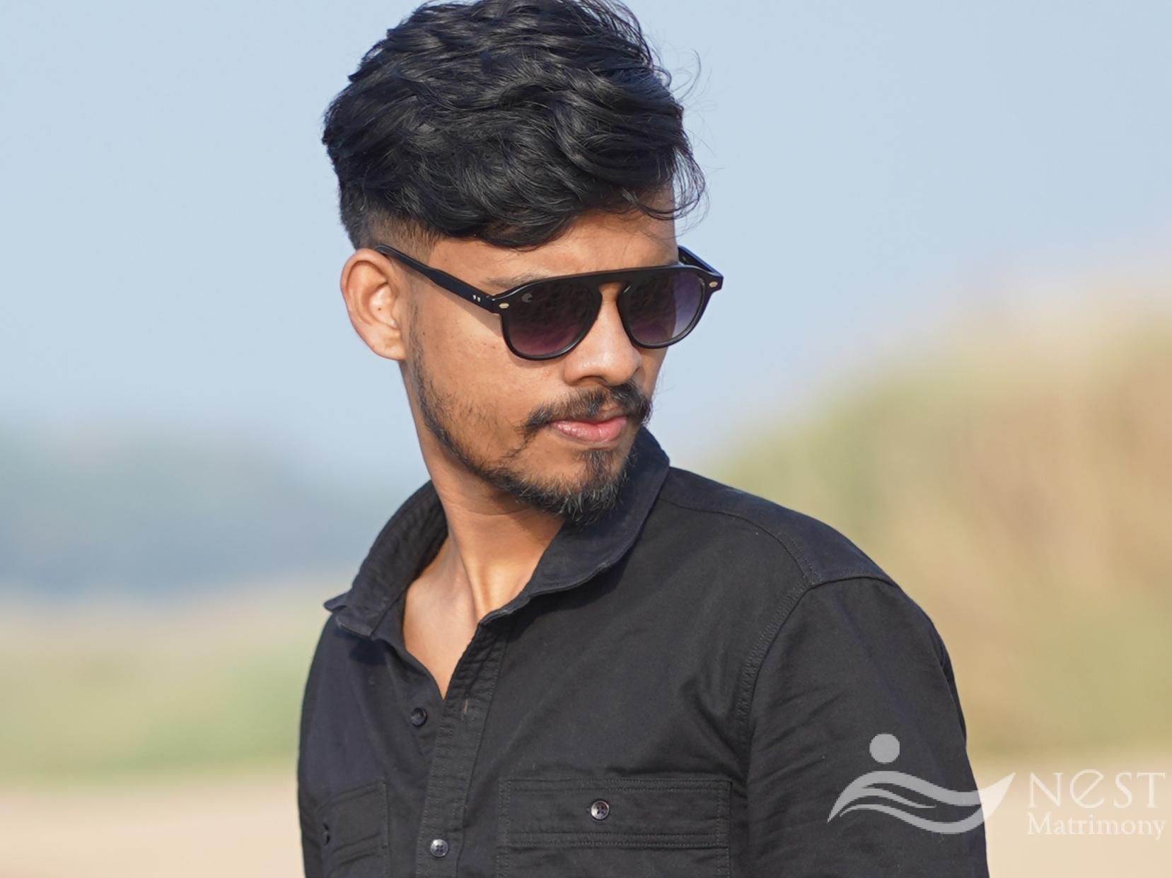 PUSHPAKARAN M-profile-image