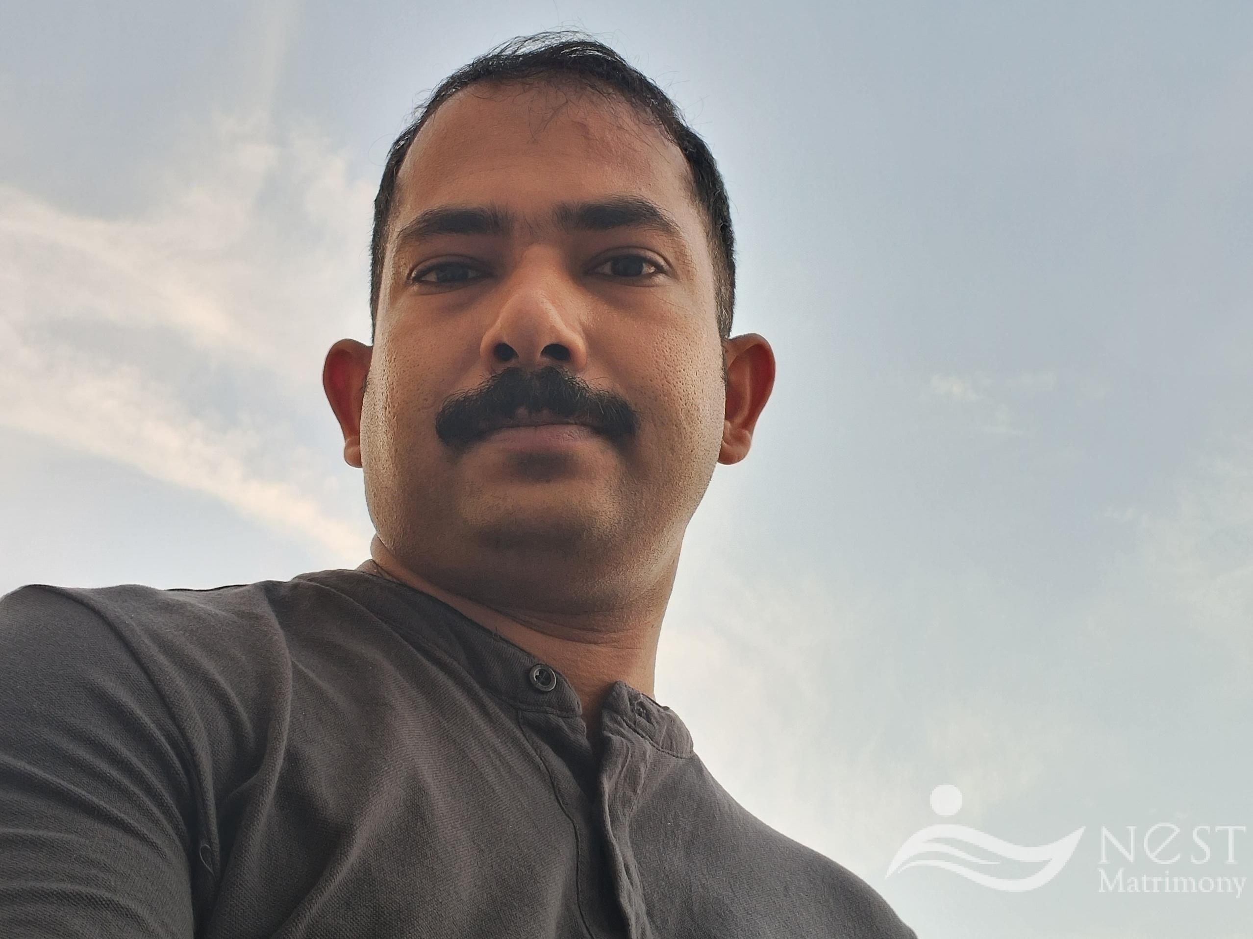 Prajeesh V.p-profile-image