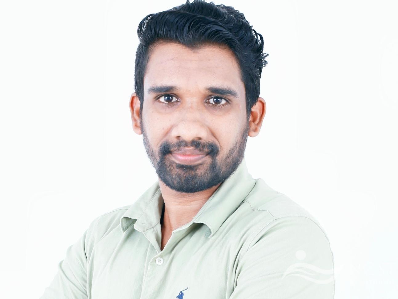 Jijil Chelakkal-profile-image