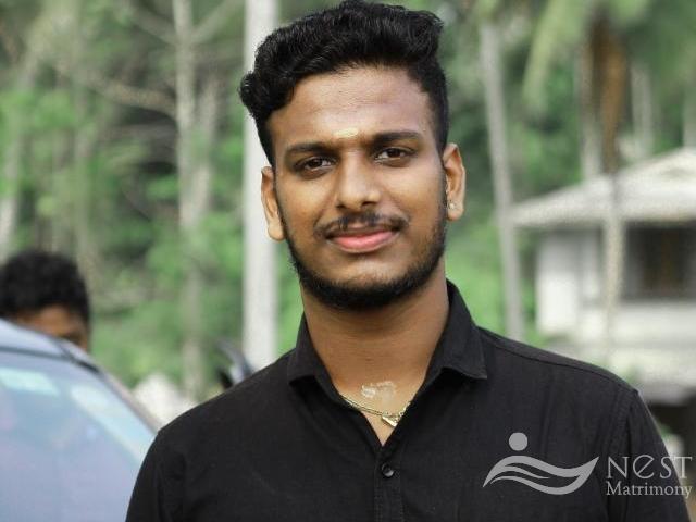 MIDHUN KRISHNAN-profile-image