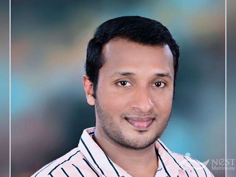 Aaron Varghese Thomas-profile-image