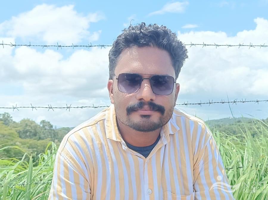 SREEJITH-profile-image