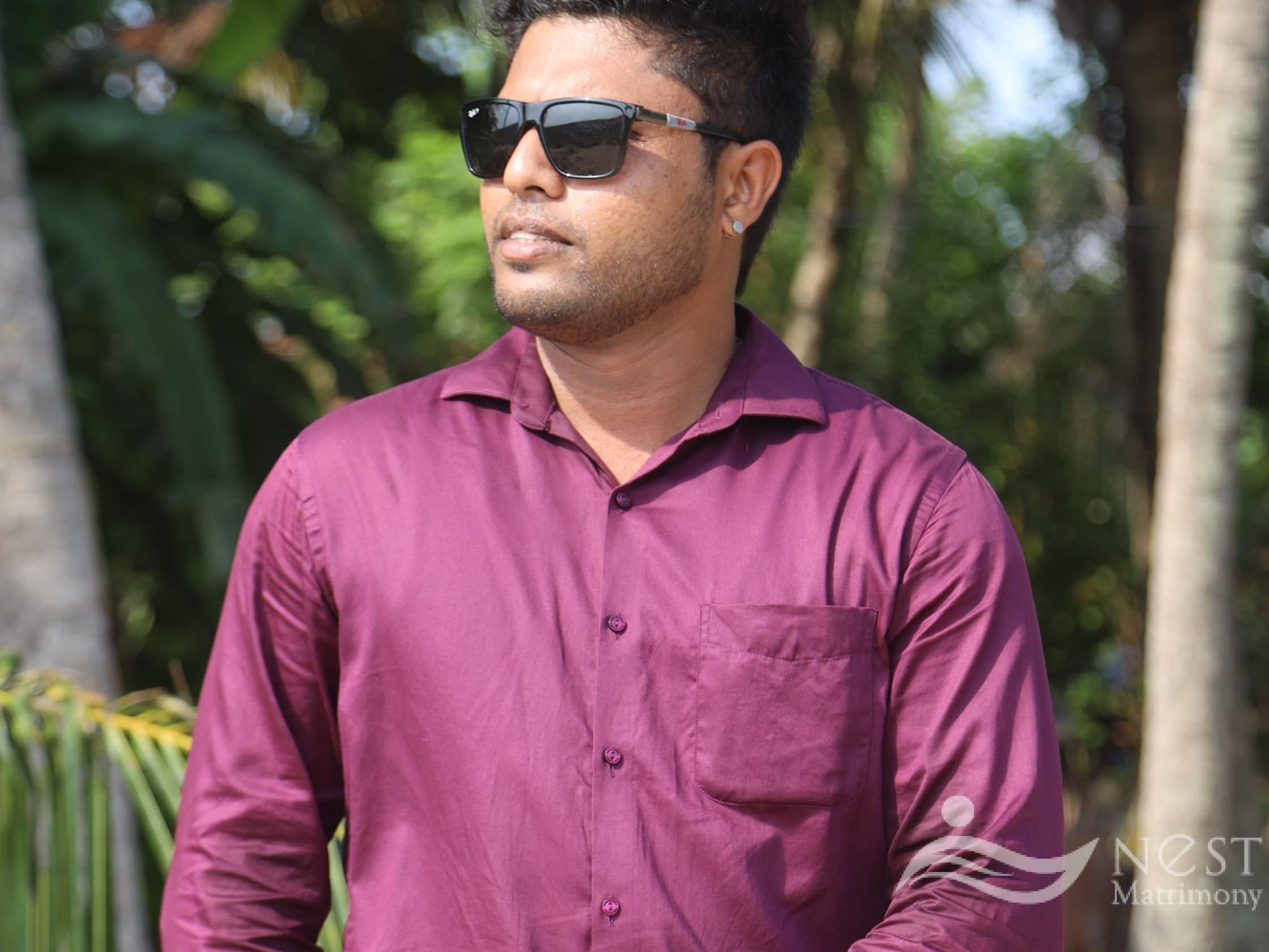 Ashwin K K-profile-image