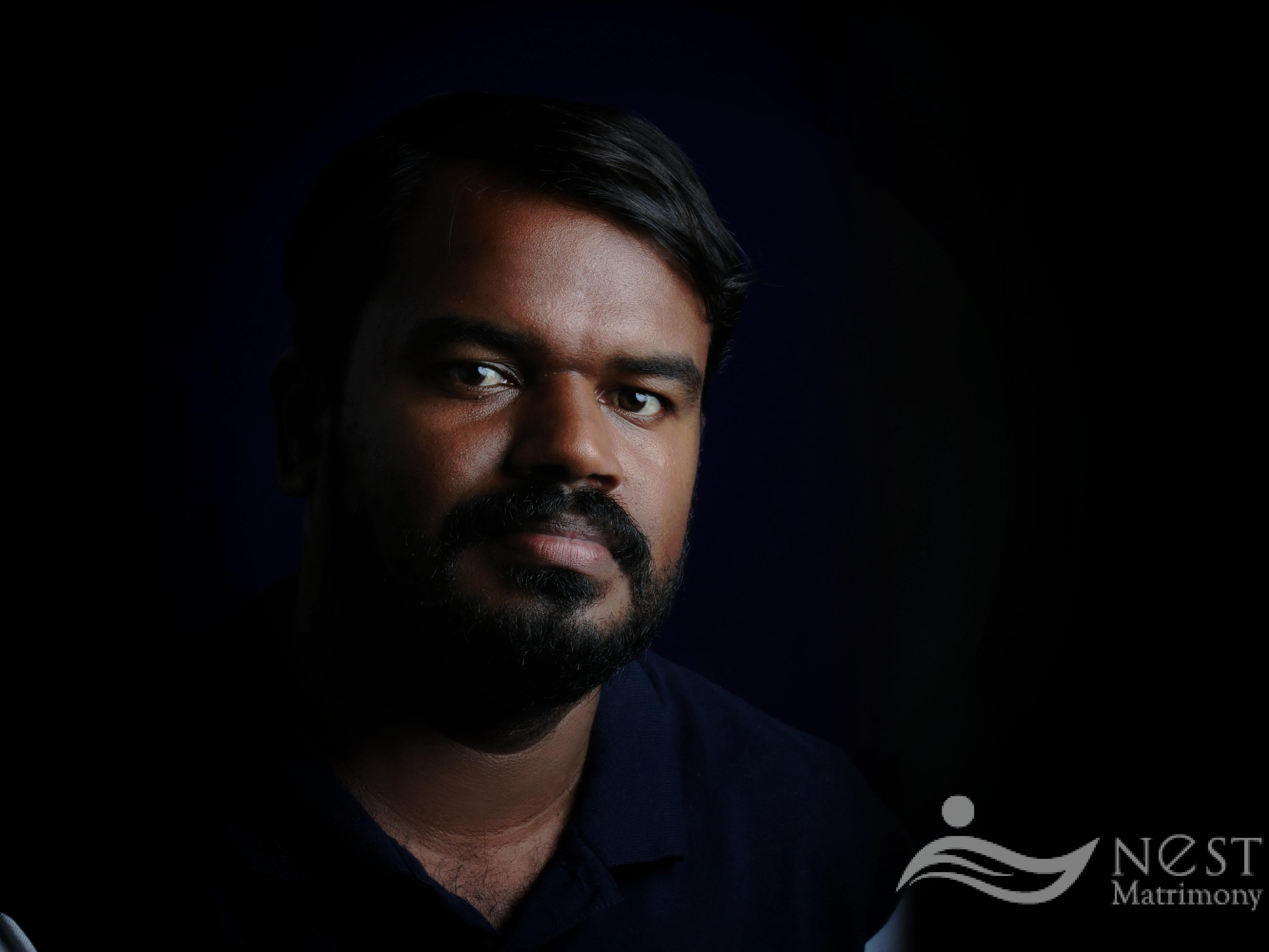 SATHEESH-profile-image