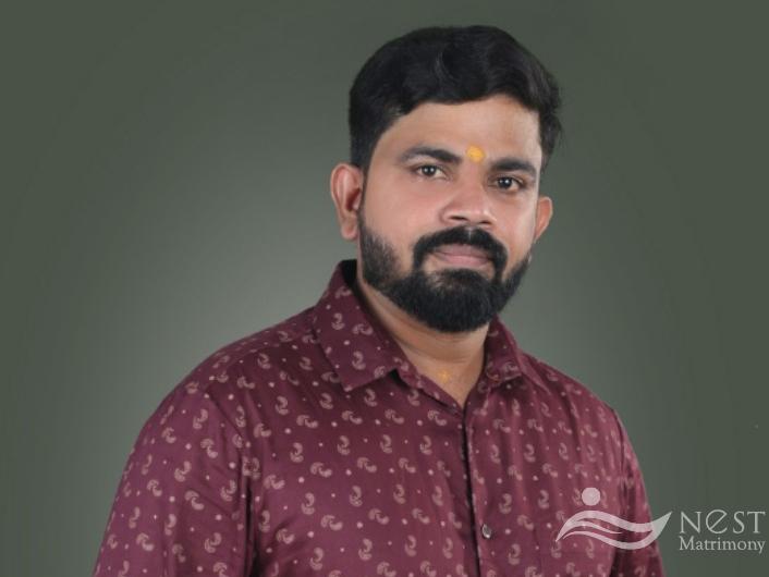 Sreejith P C-profile-image