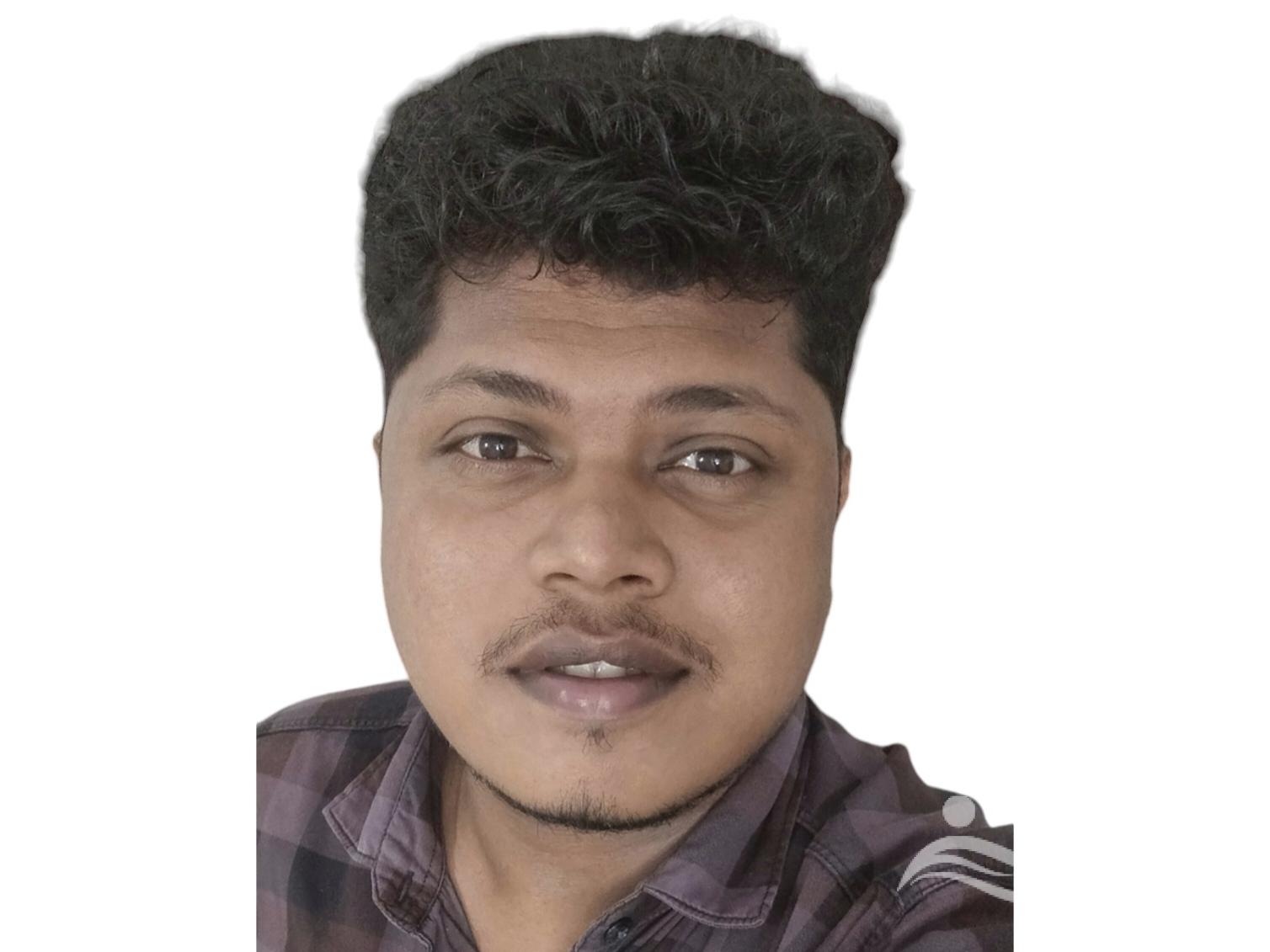 Vishnu Vijayan-profile-image