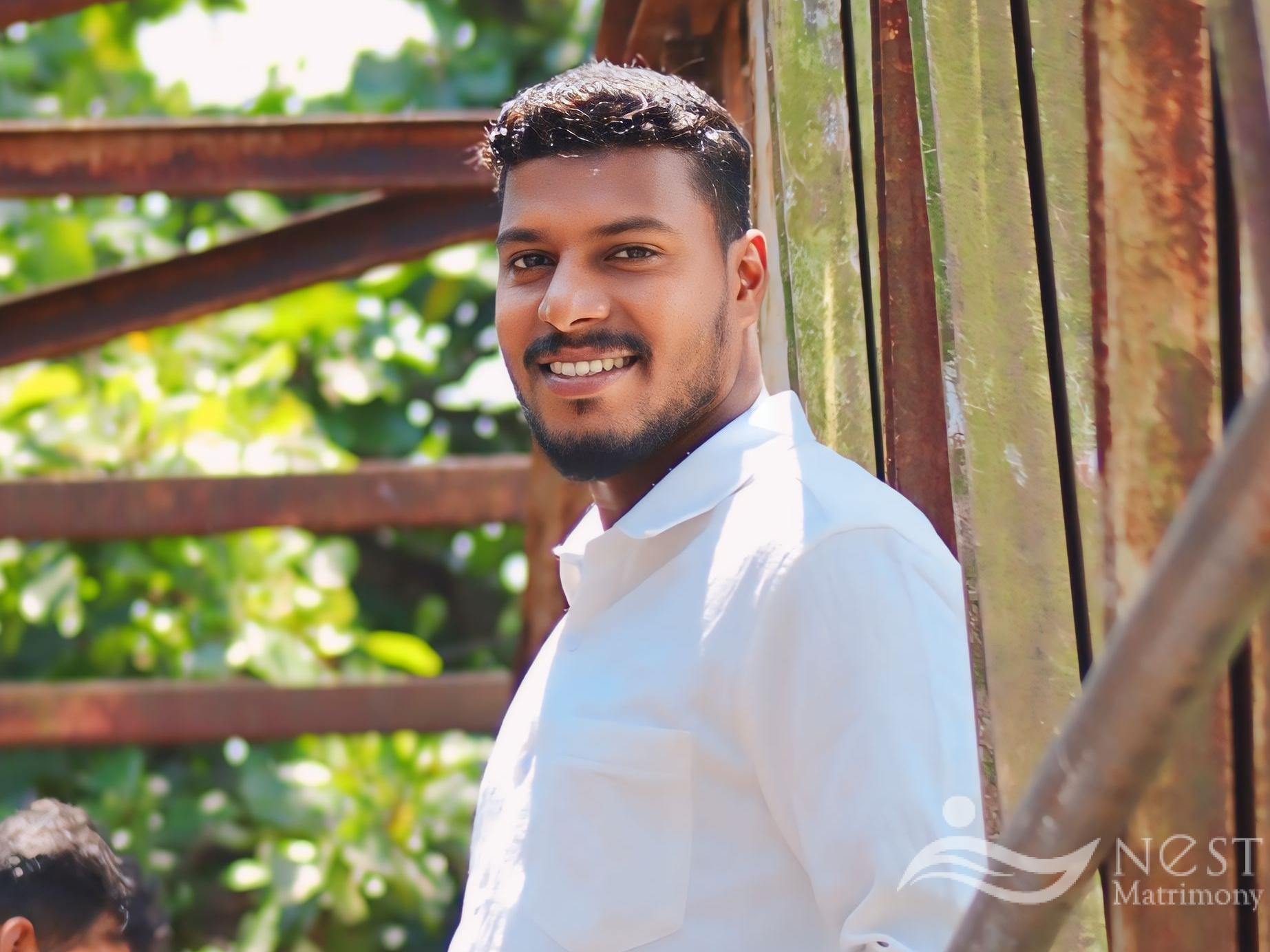 AKHILJITH T S-profile-image