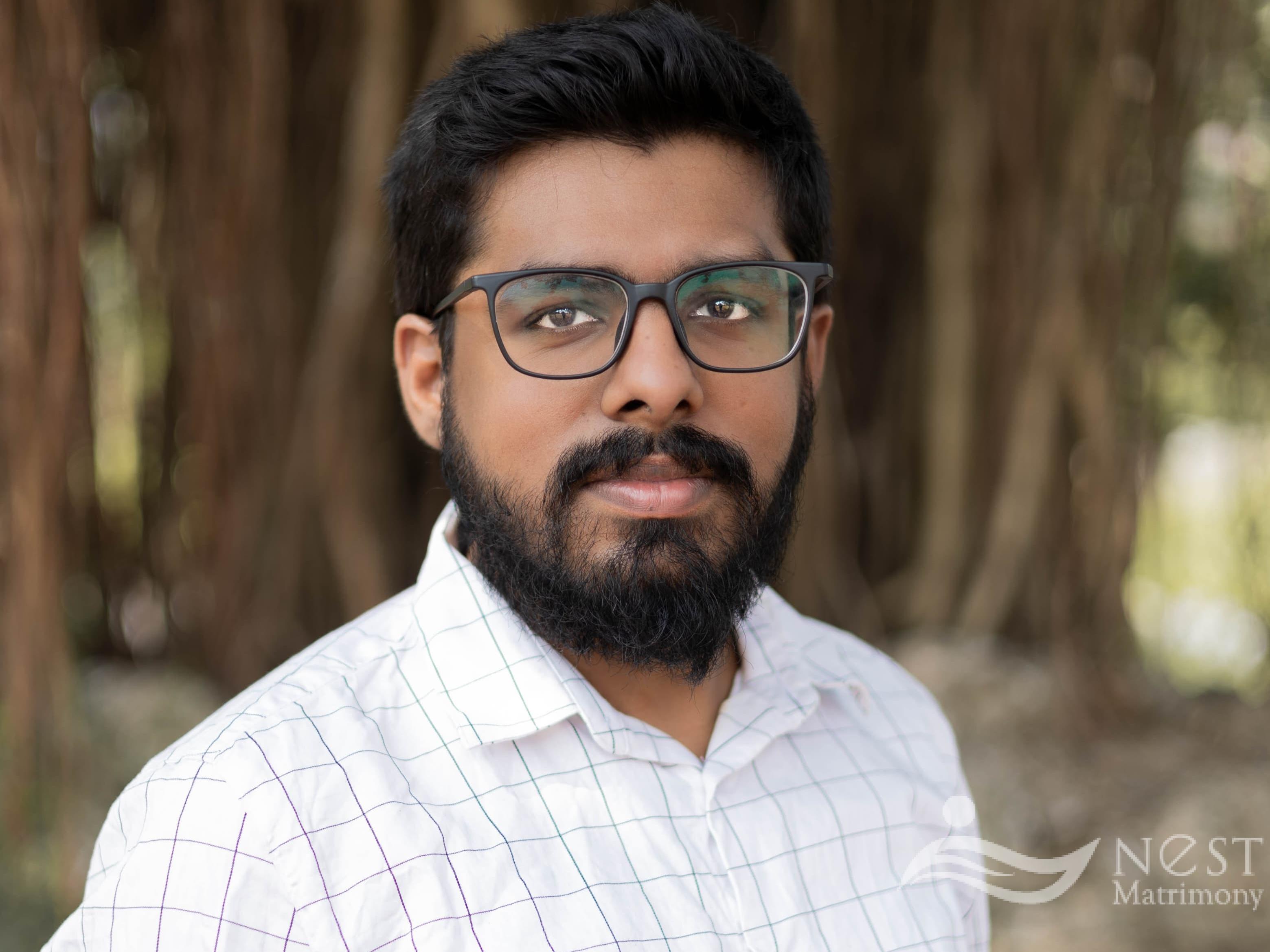 BHARATHKRISHNAN-profile-image