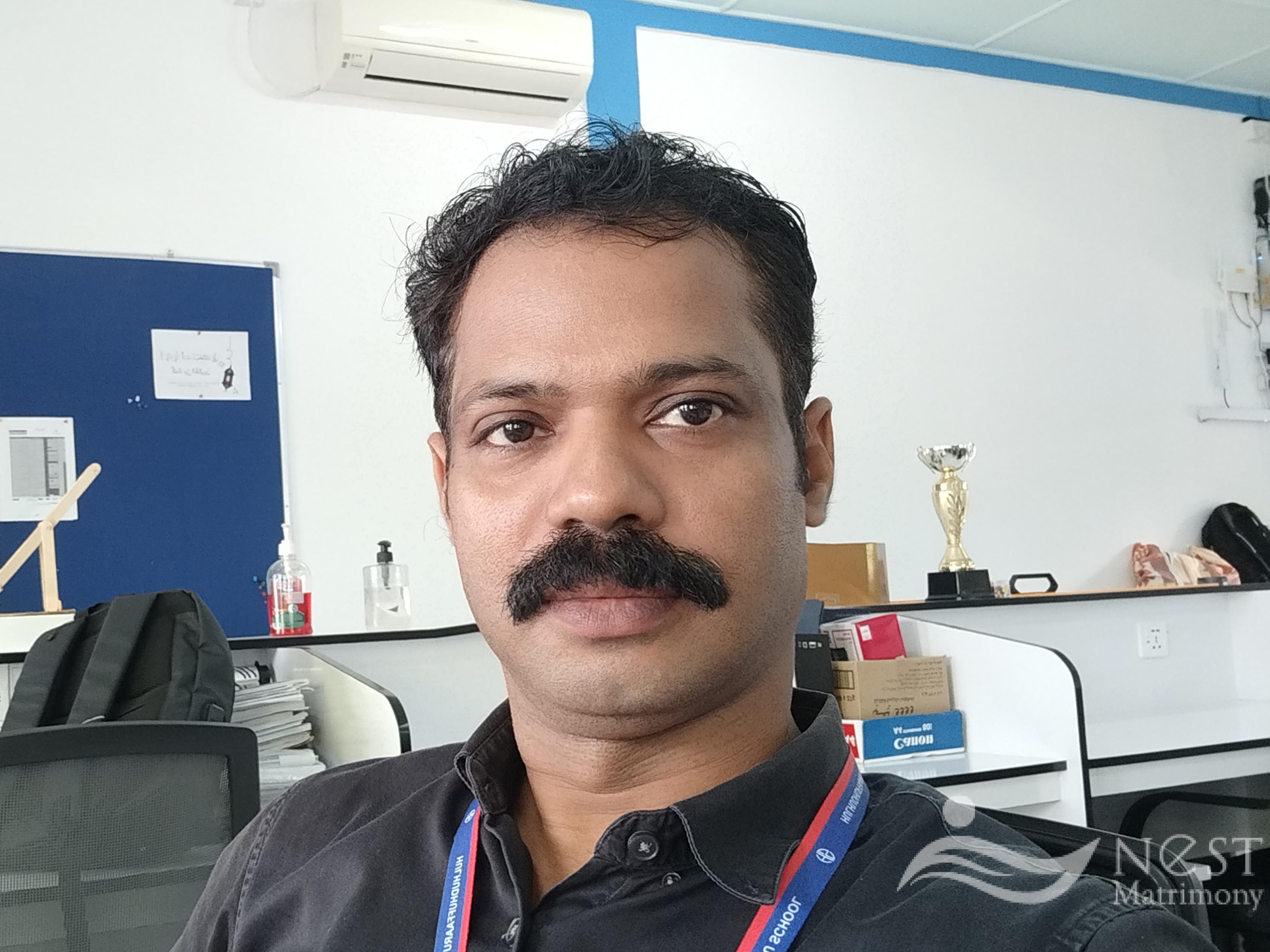 Vijayakumar D-profile-image