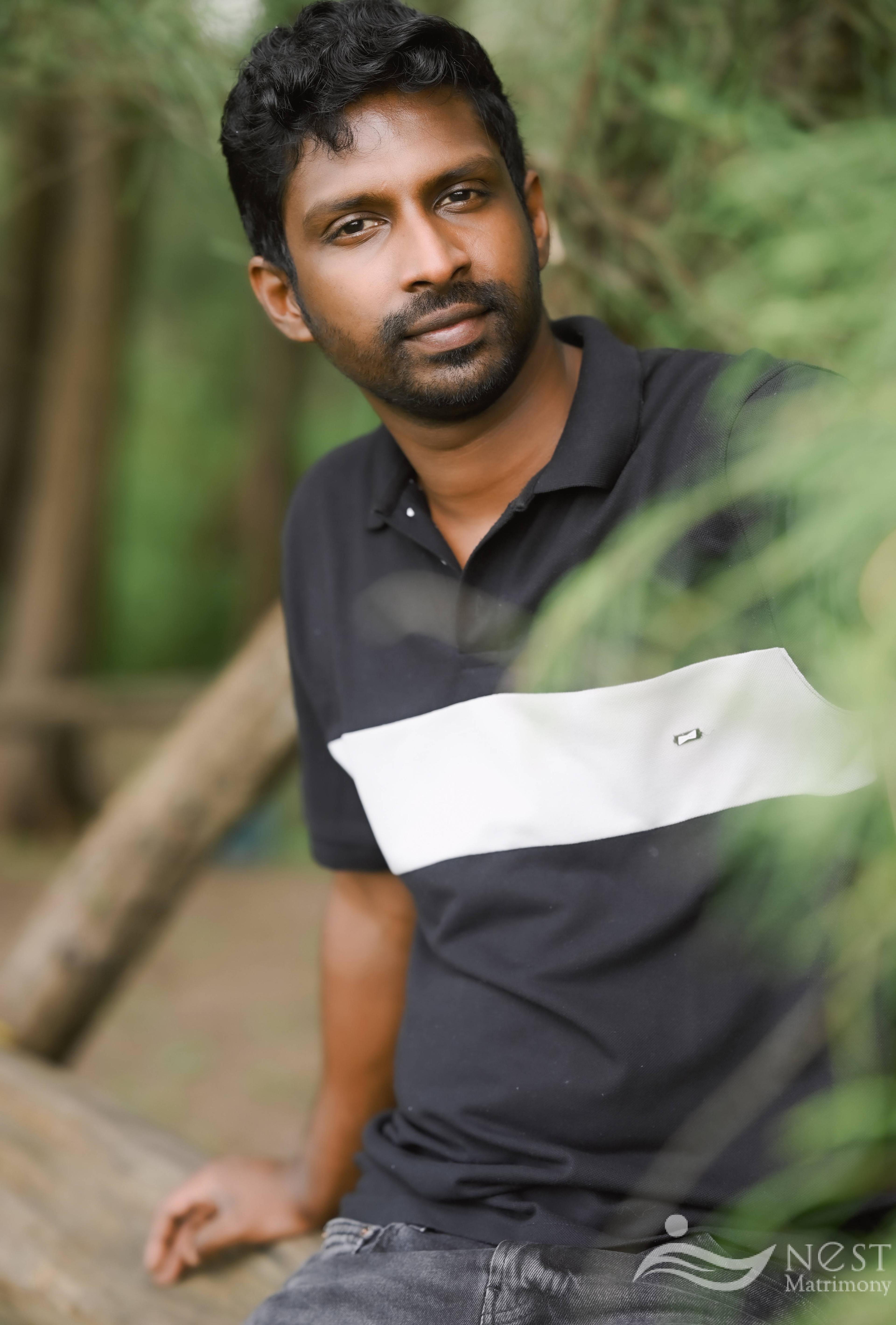 Arun Vijayan-profile-image