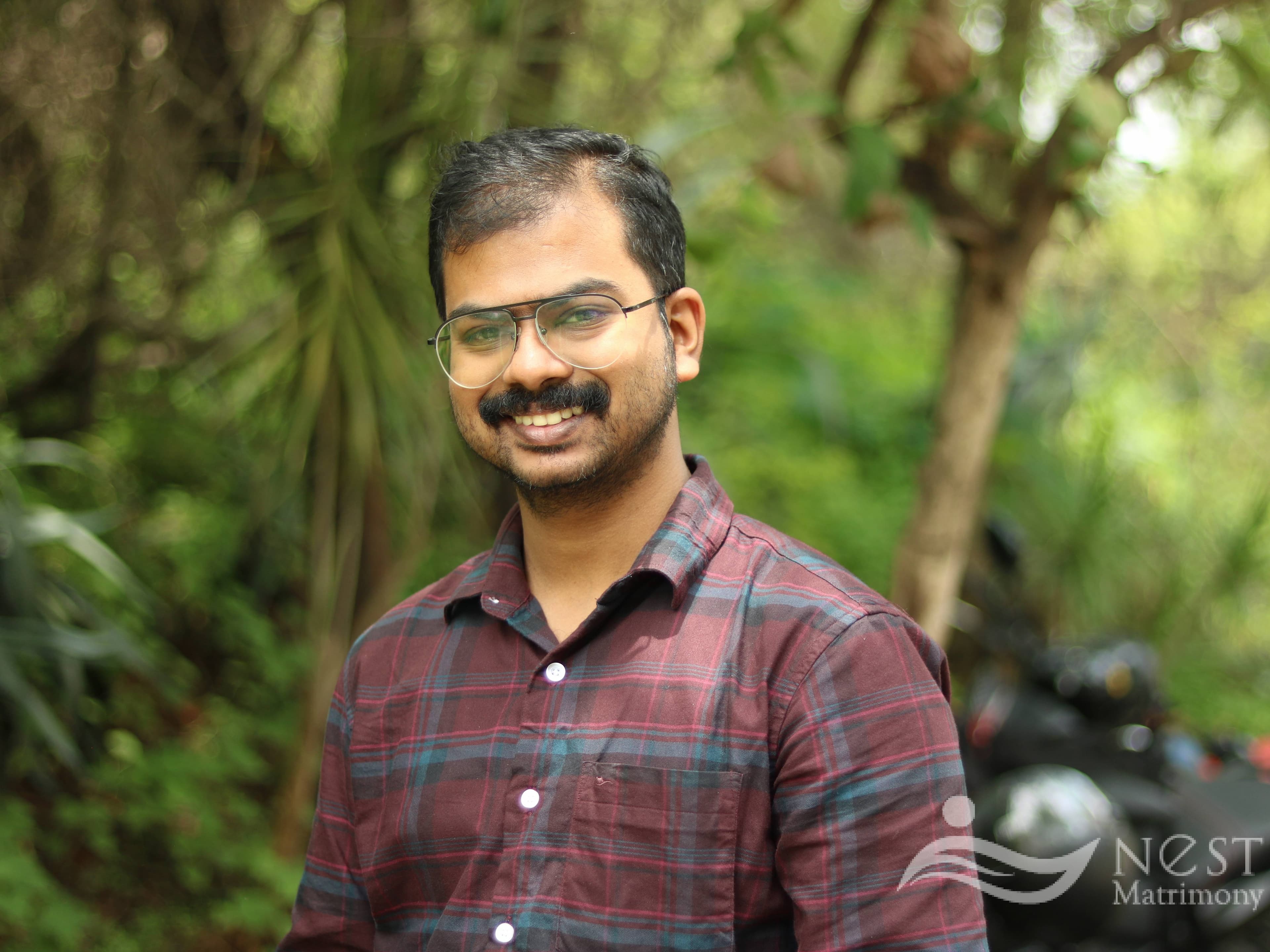 Nithin Das-profile-image