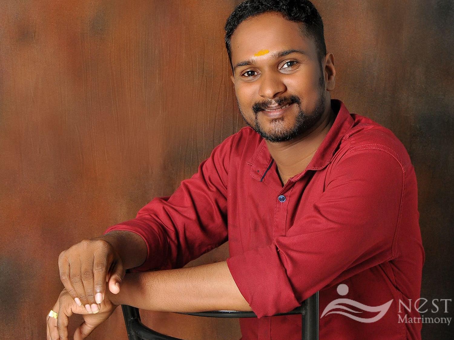 AKHIL AJAYAN-profile-image