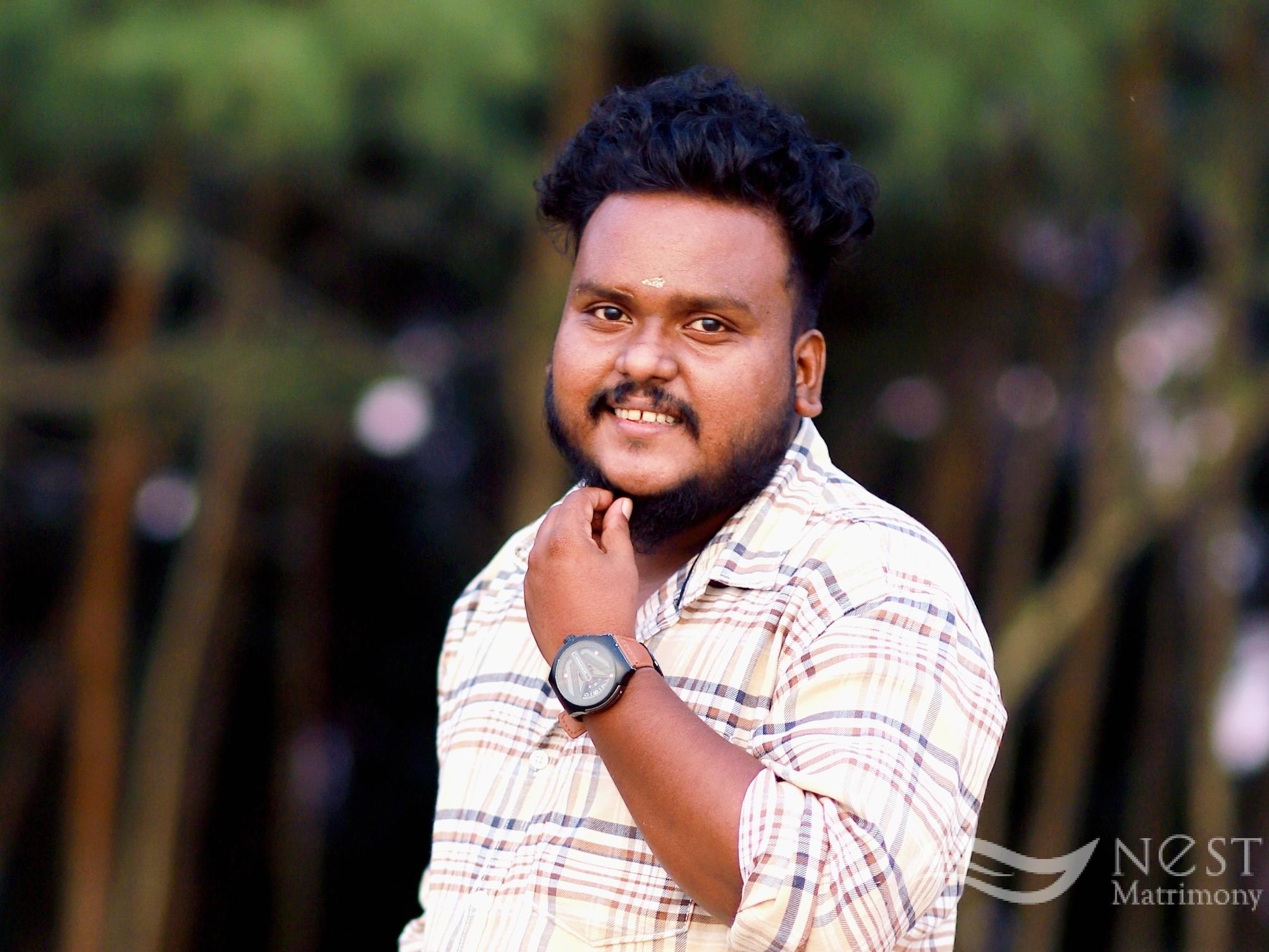 SREEJITH-profile-image