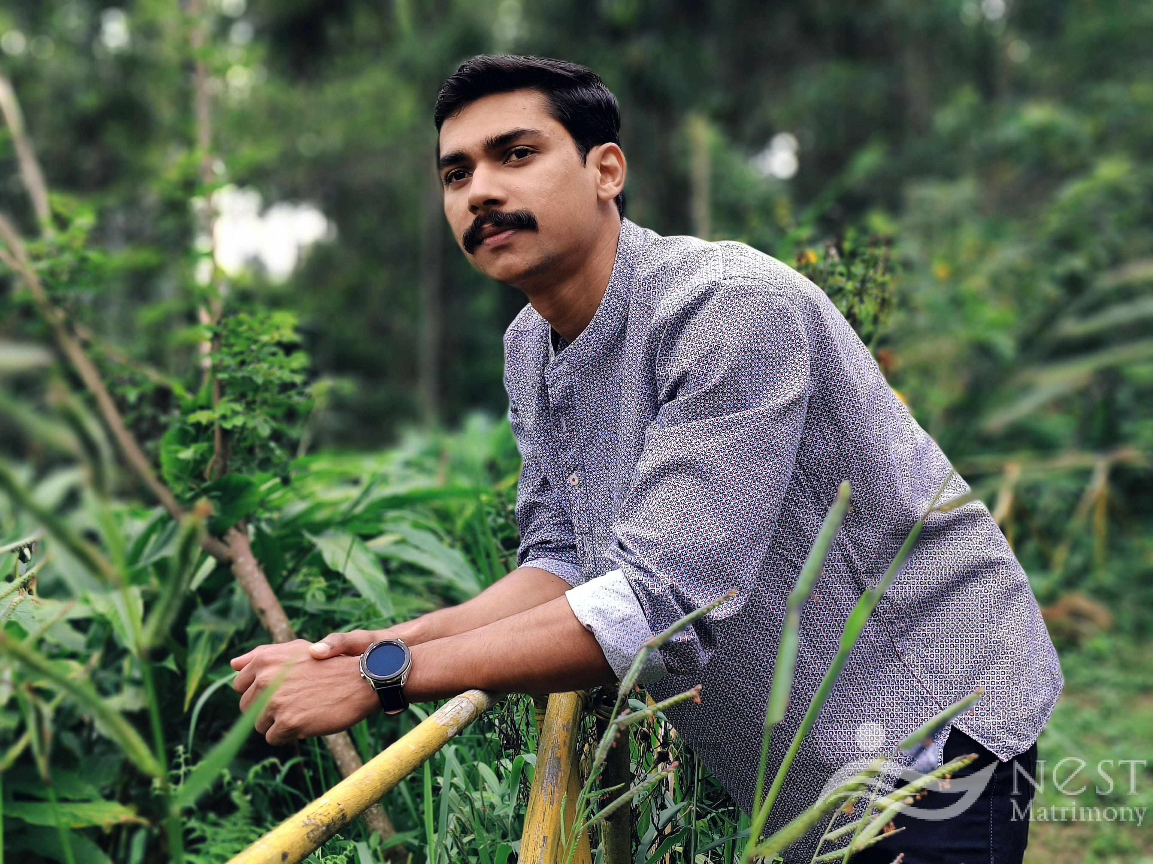 VINEETH-profile-image