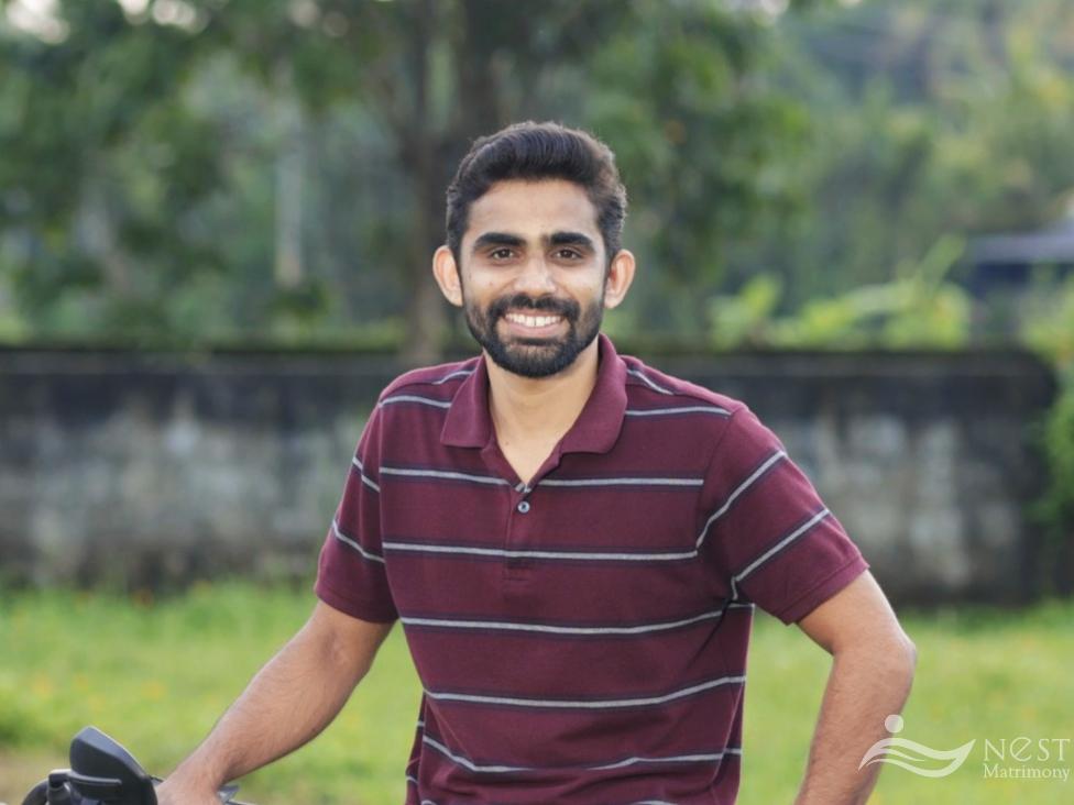 ELDHO VARGHESE-profile-image