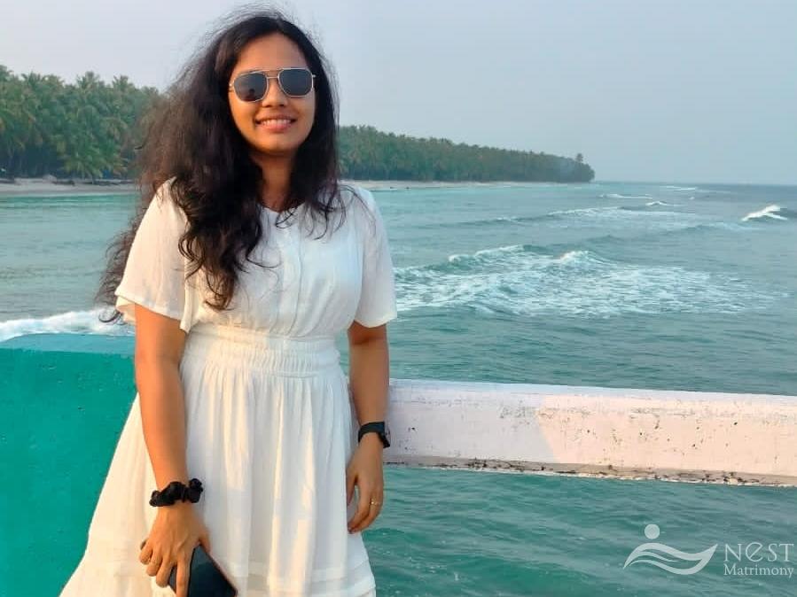 AISWARYA MOHANAN-profile-image