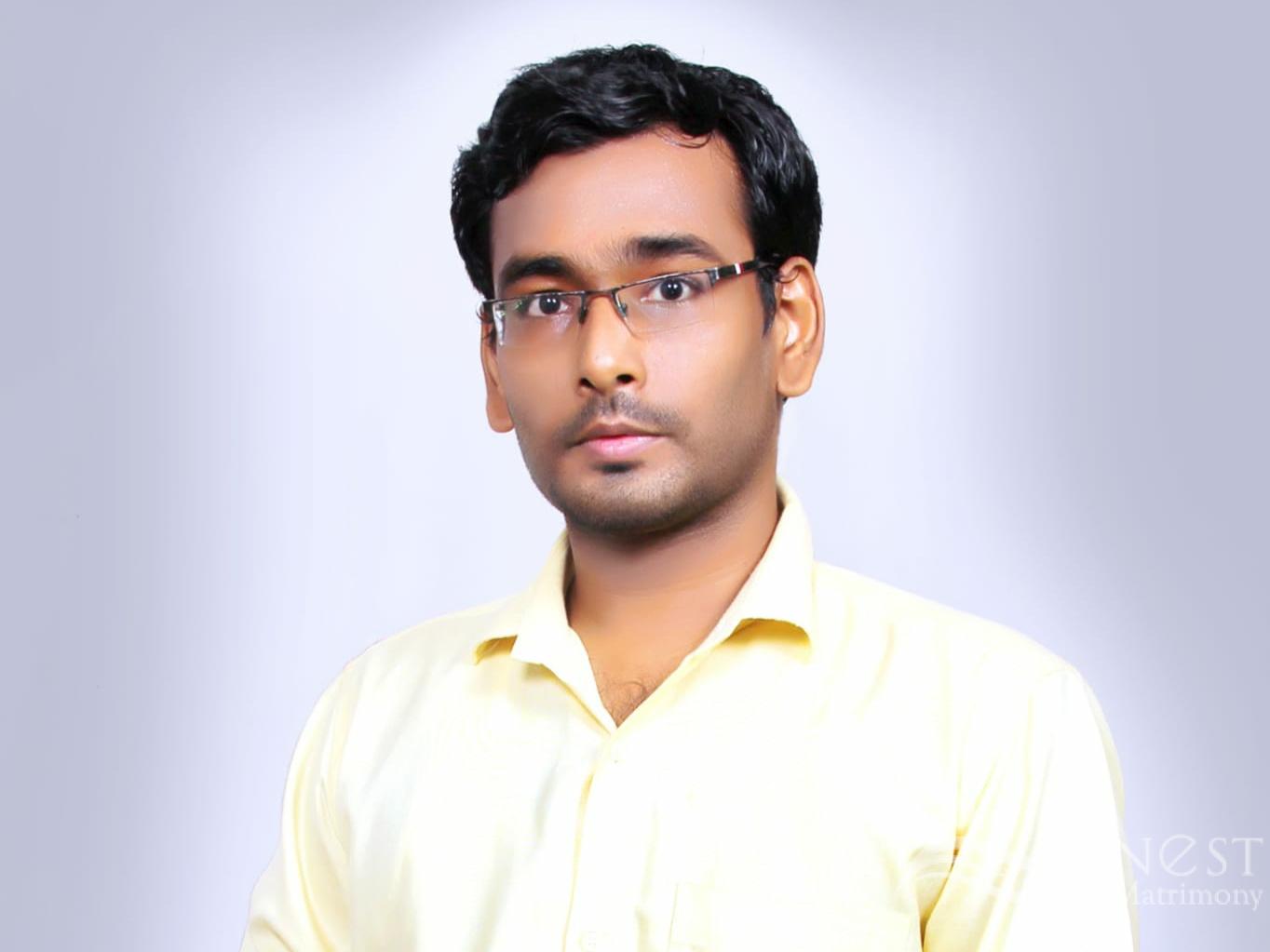 Praveen Menon-profile-image