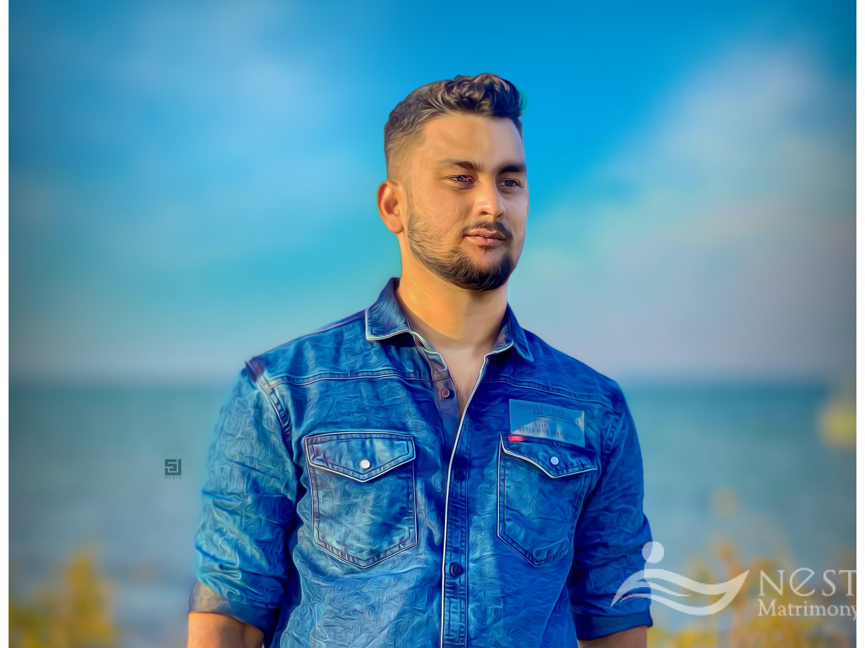 MUHAMMED NIYAS-profile-image