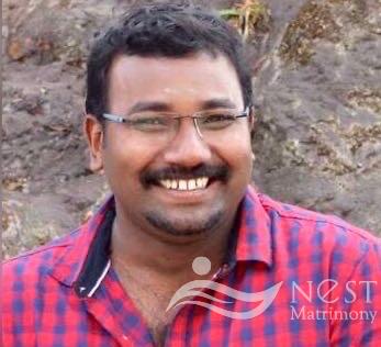 Santhosh Kumar-profile-image