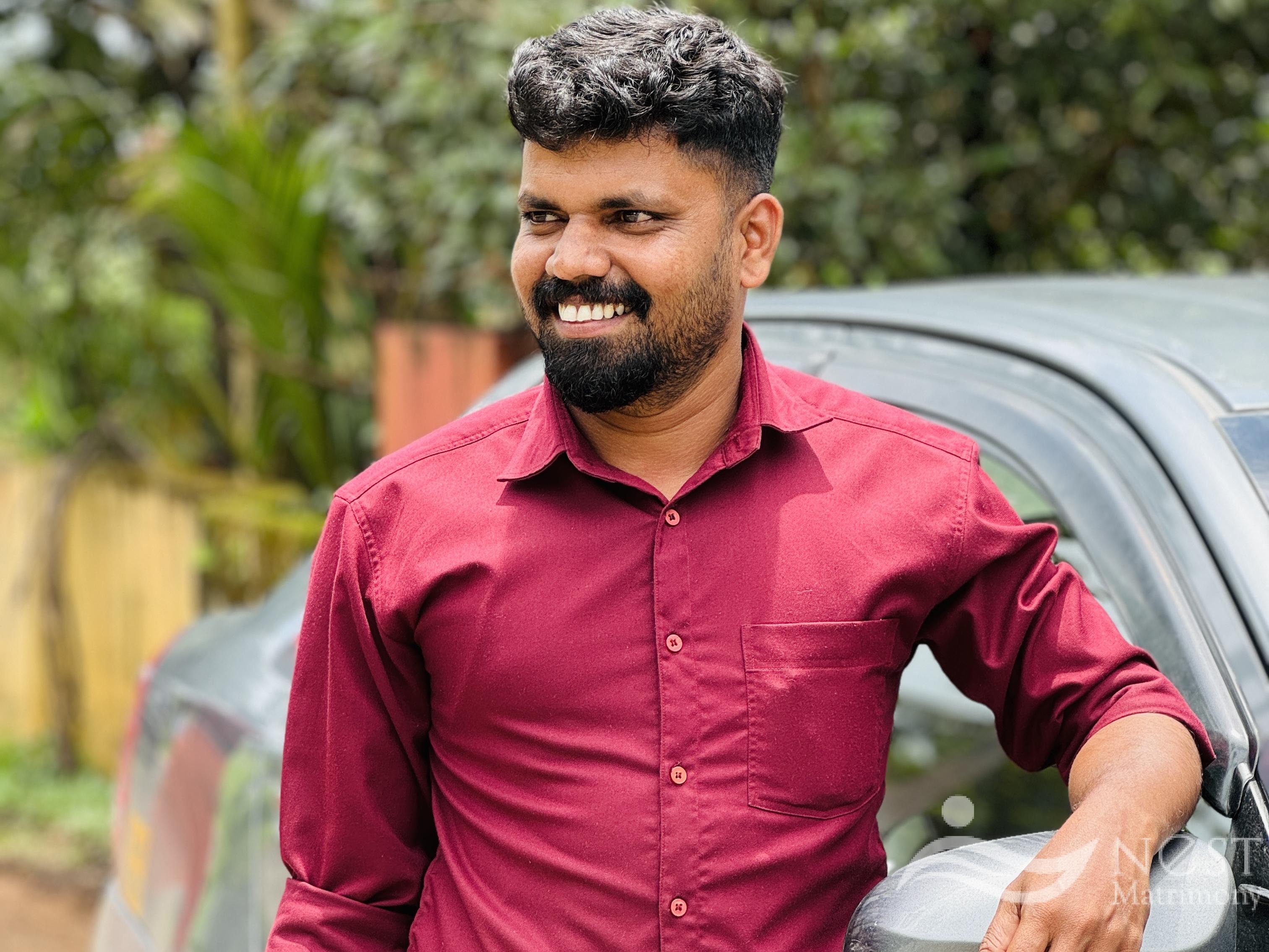 VIDHEESH-profile-image