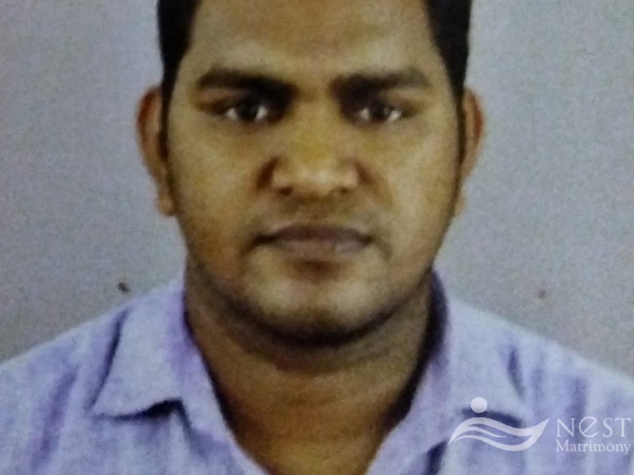 Kishore Pillai-profile-image