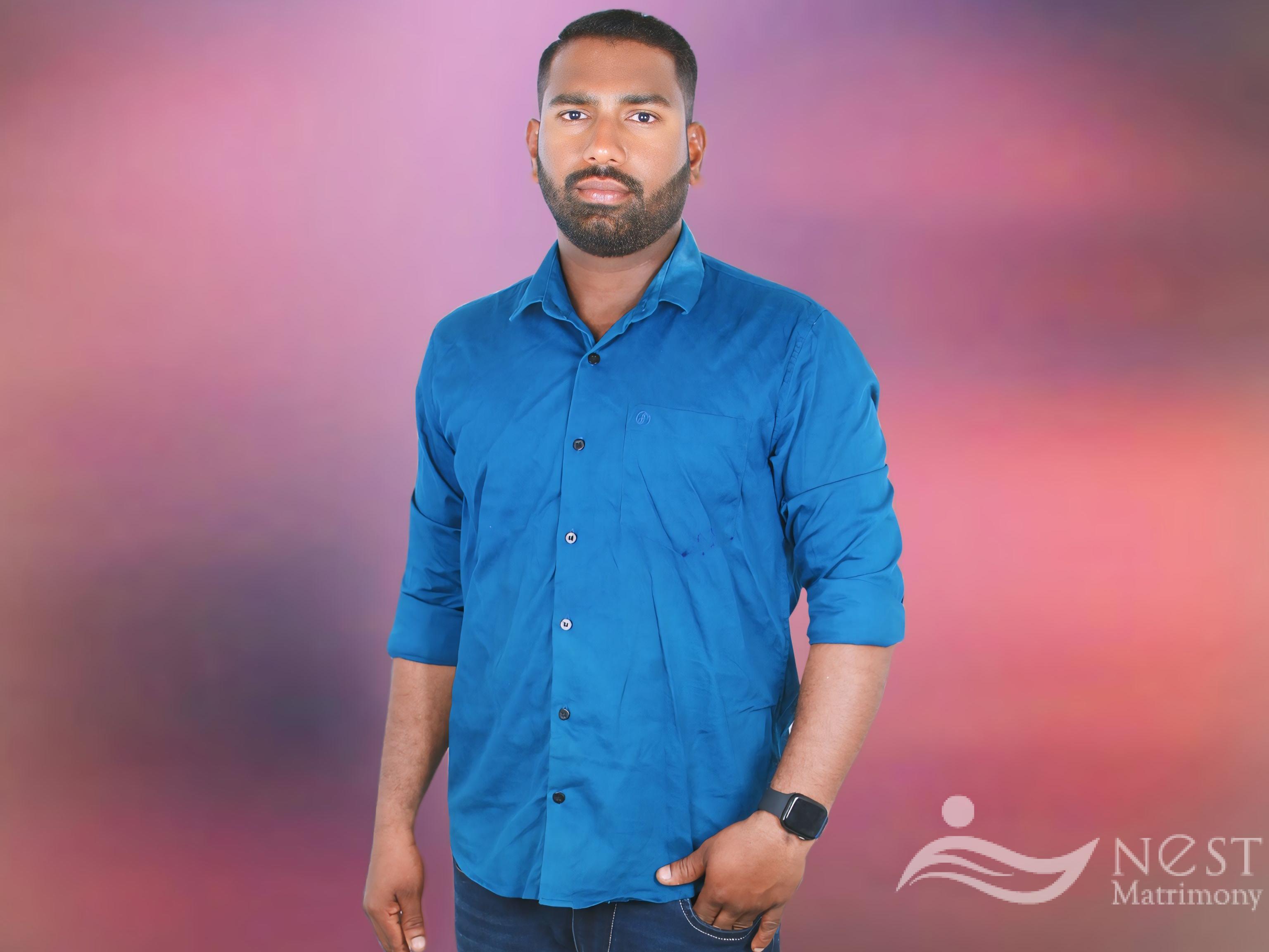 SREEJITH-profile-image