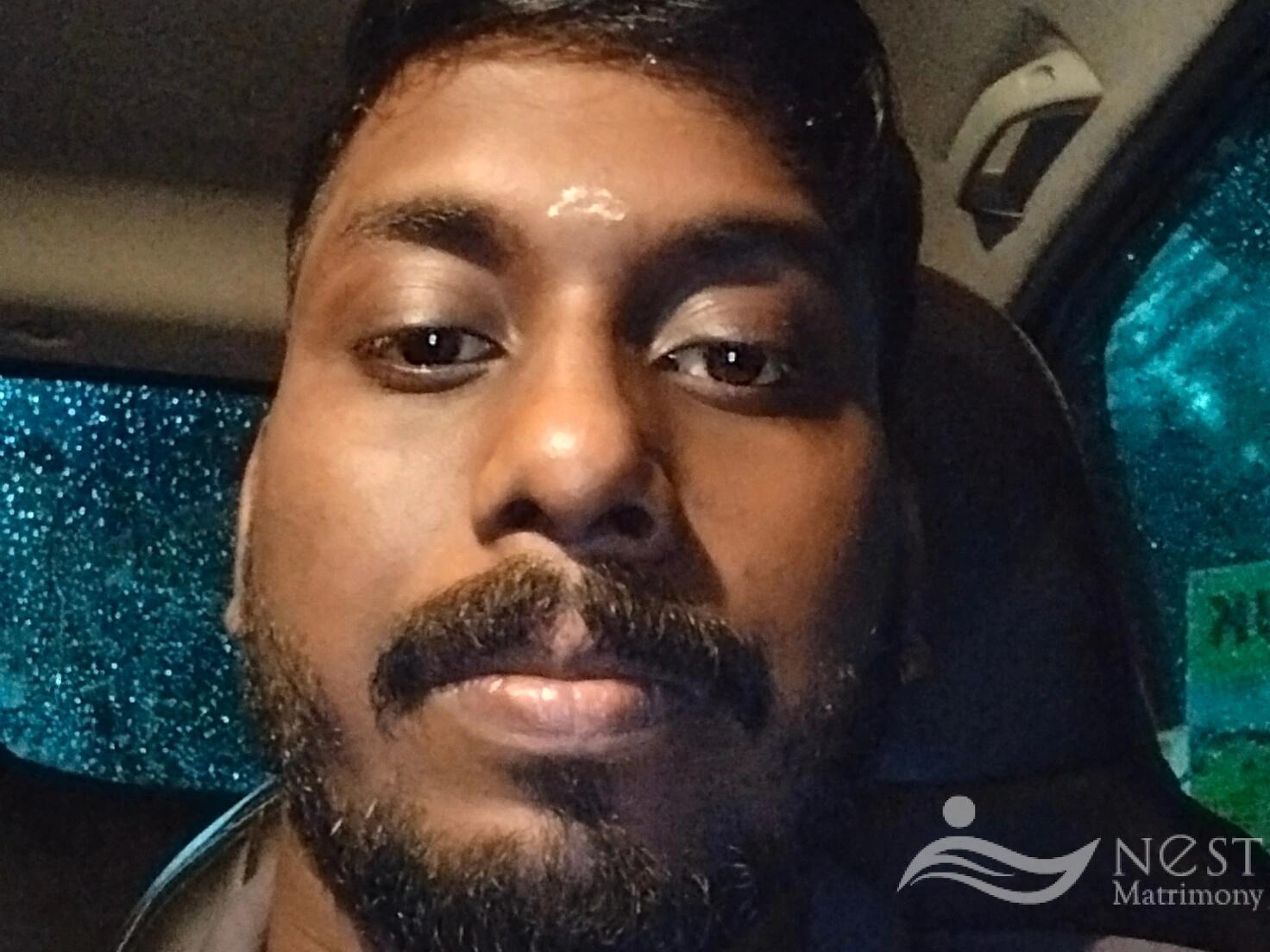 VINEETH-profile-image