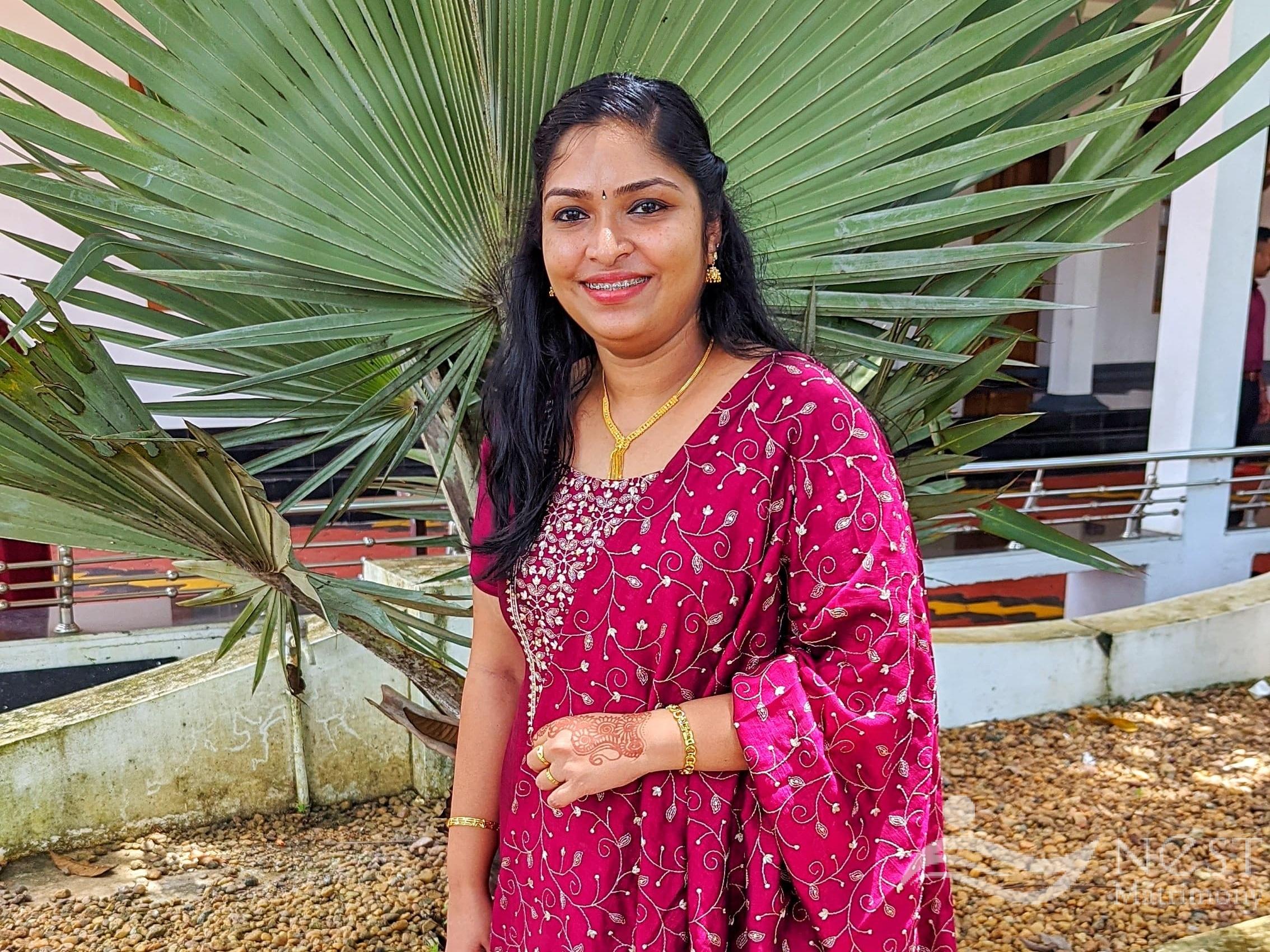 ANJU VIJAYAN-profile-image