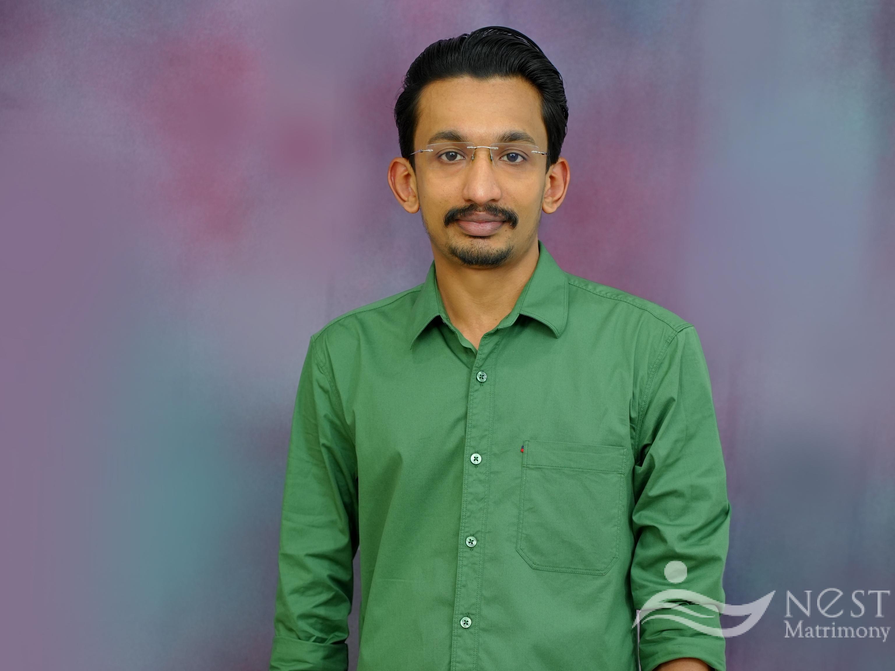 Arun Thulasi-profile-image