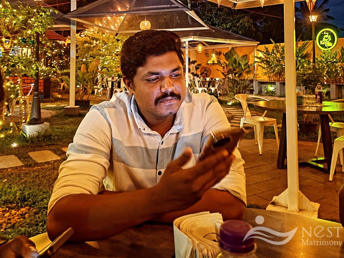 SIVAPRASAD PRABHAKARAN-profile-image