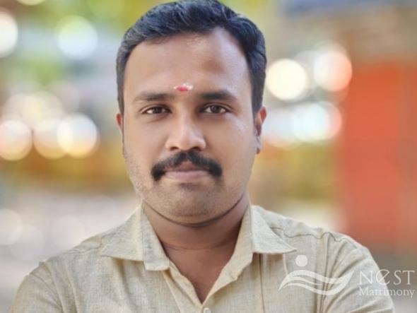 GIRISH PILLAI-profile-image