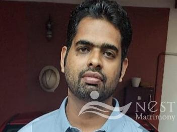 Arun Thulasidharan Nair-profile-image