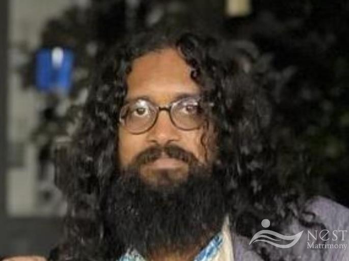 Dhanil Nedungattil Bhasi-profile-image