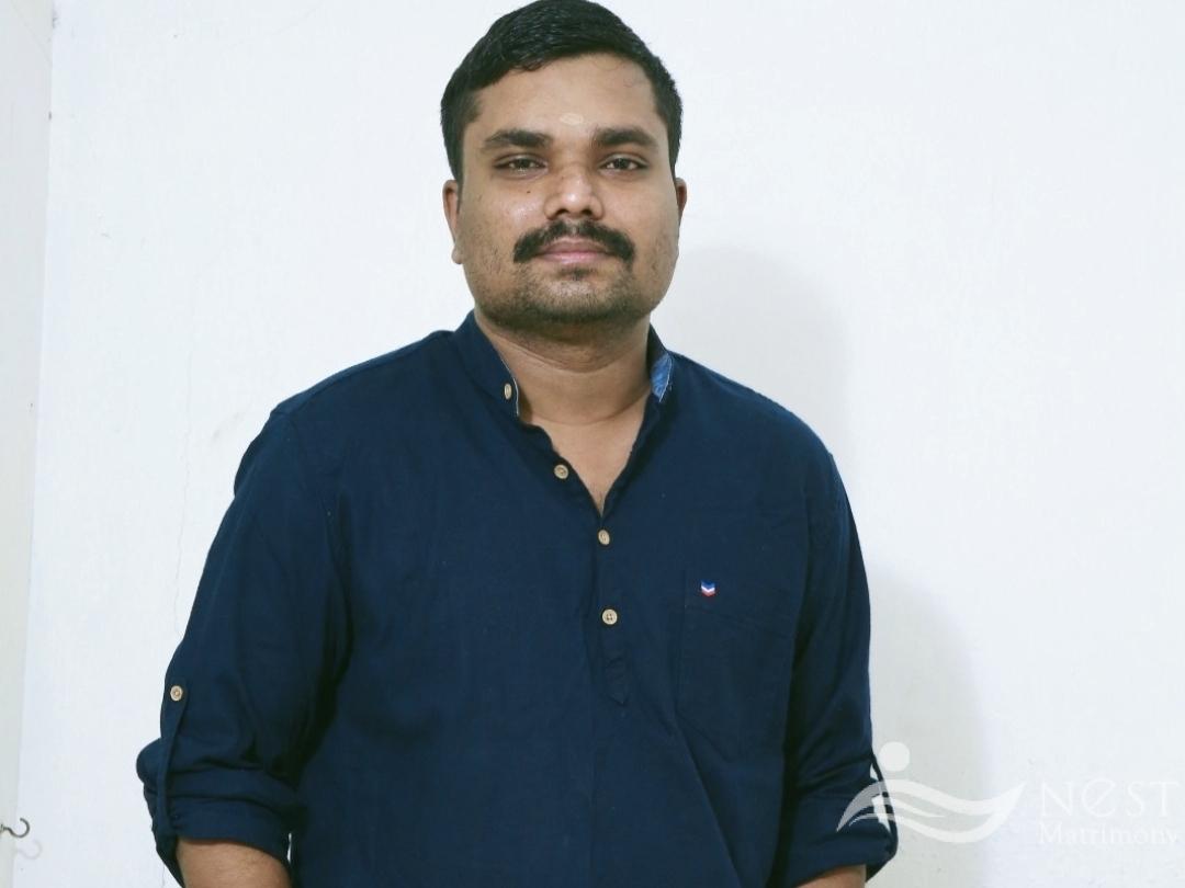 Ashok Chandran-profile-image