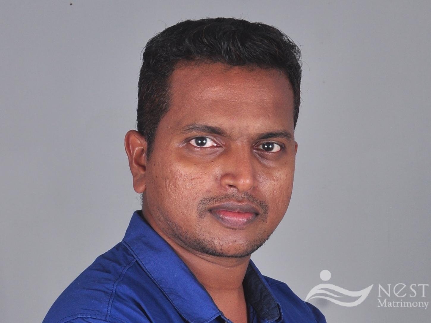 Sanal T Vijayan-profile-image