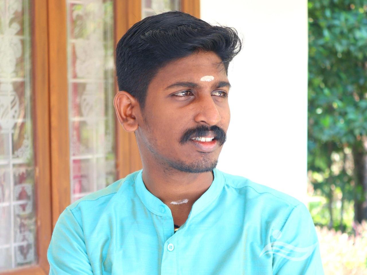 AMALNATH-profile-image