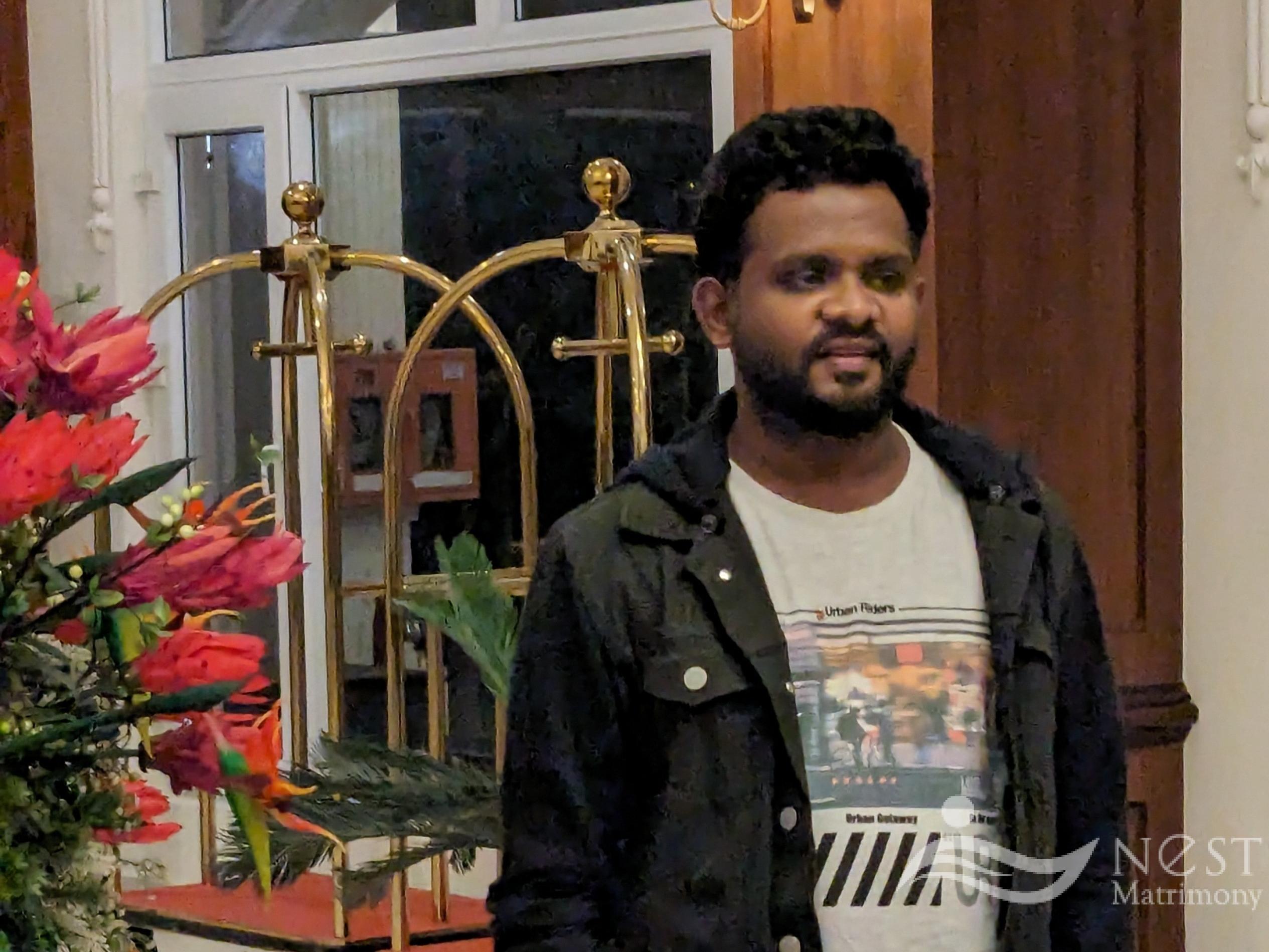 MILIN SANKAR-profile-image