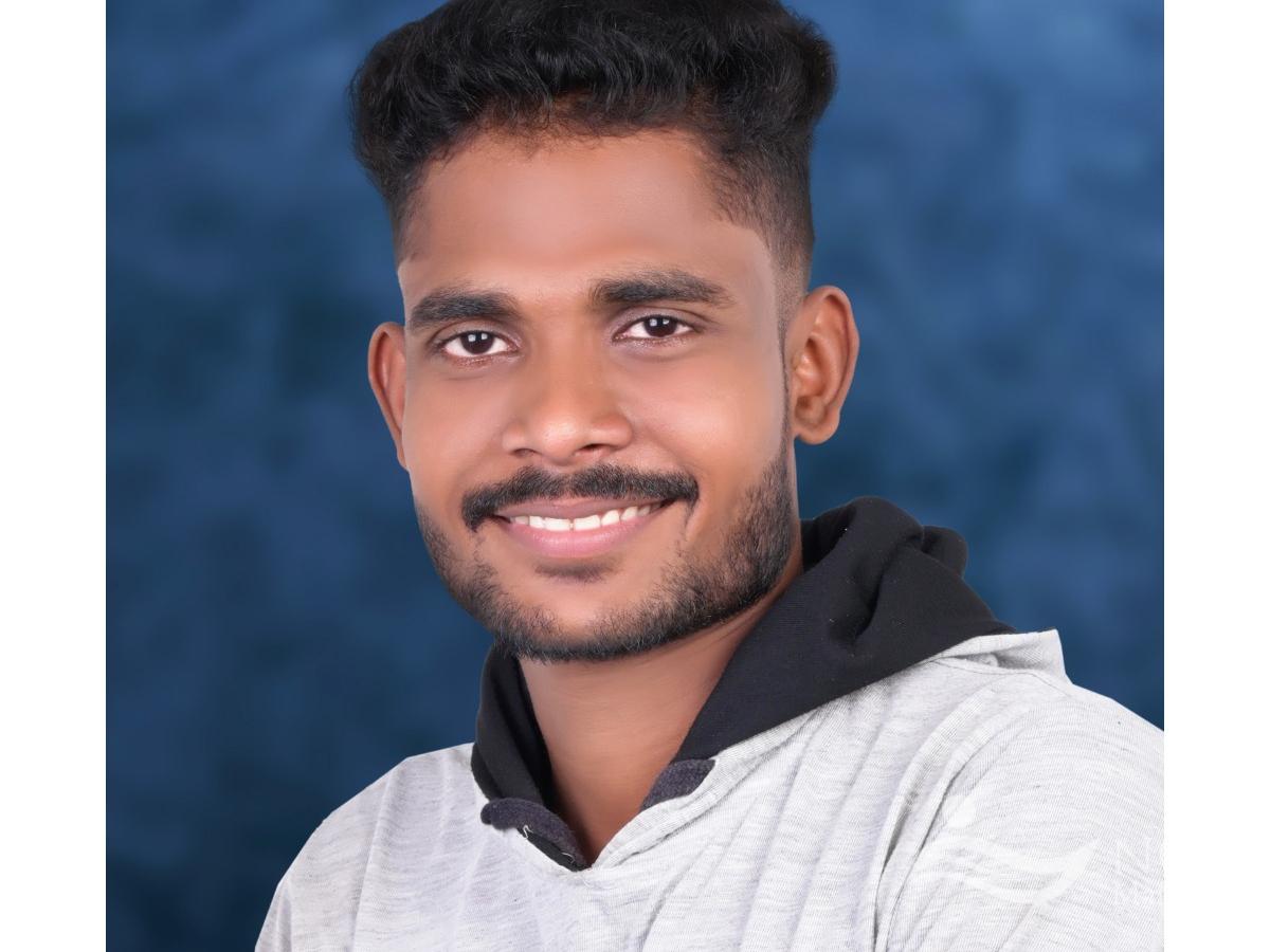 Vineeth A.s-profile-image