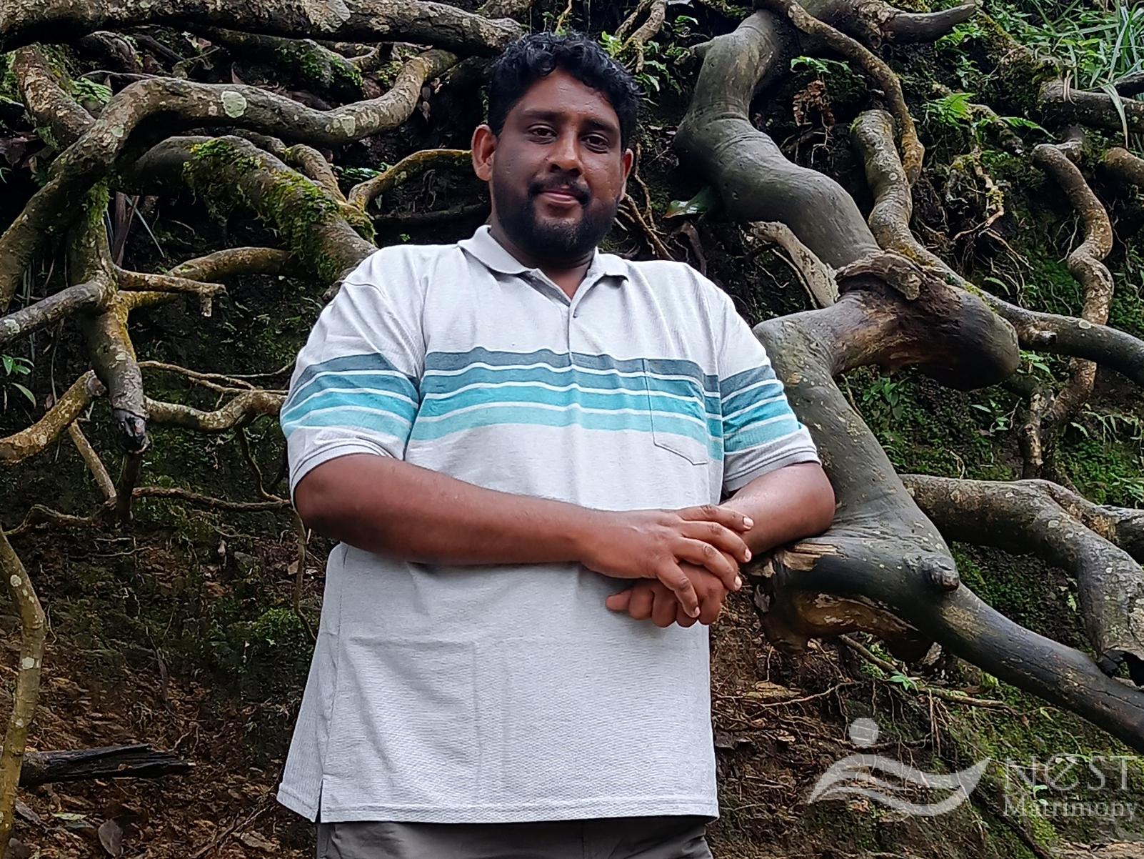 Gopakumar-profile-image