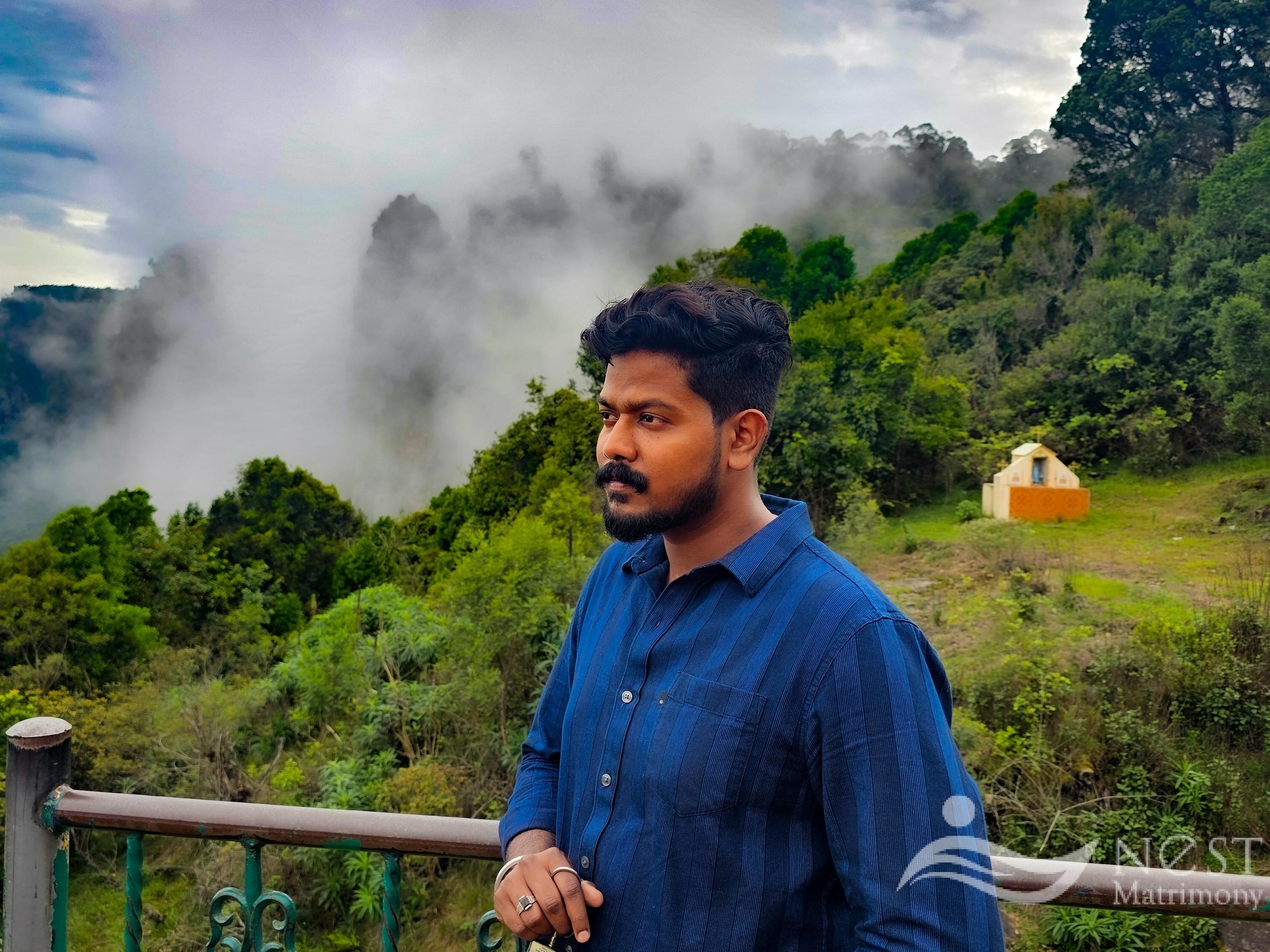 Abhijith-profile-image