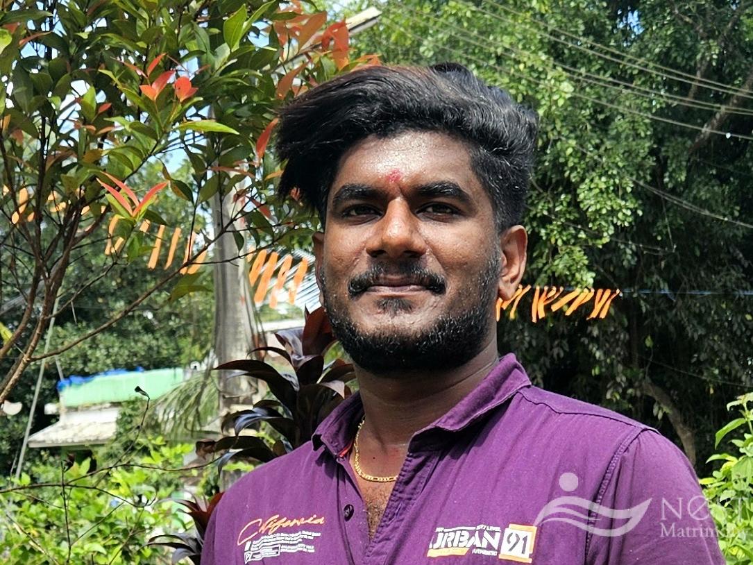 SARATH-profile-image