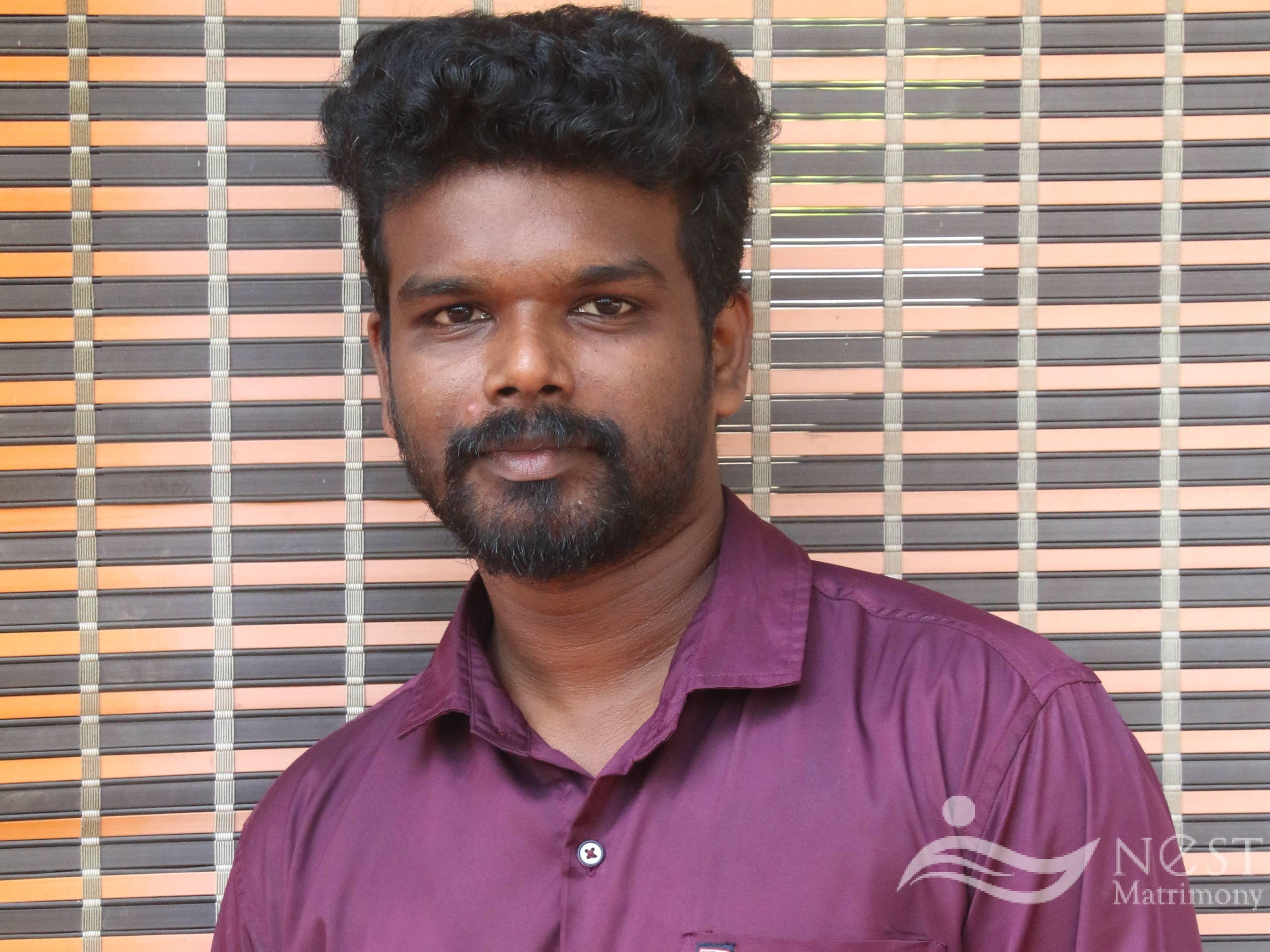 Renjith-profile-image