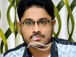 Akash V Mathew-profile-image