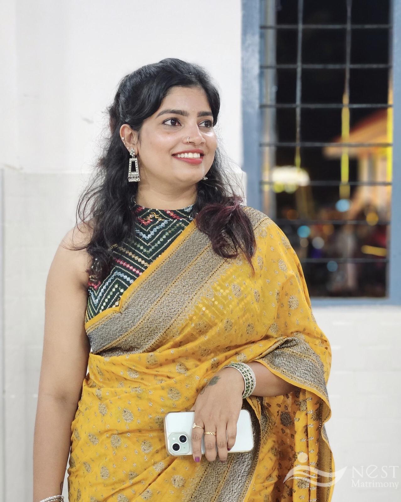 Preethi Venugopal-profile-image